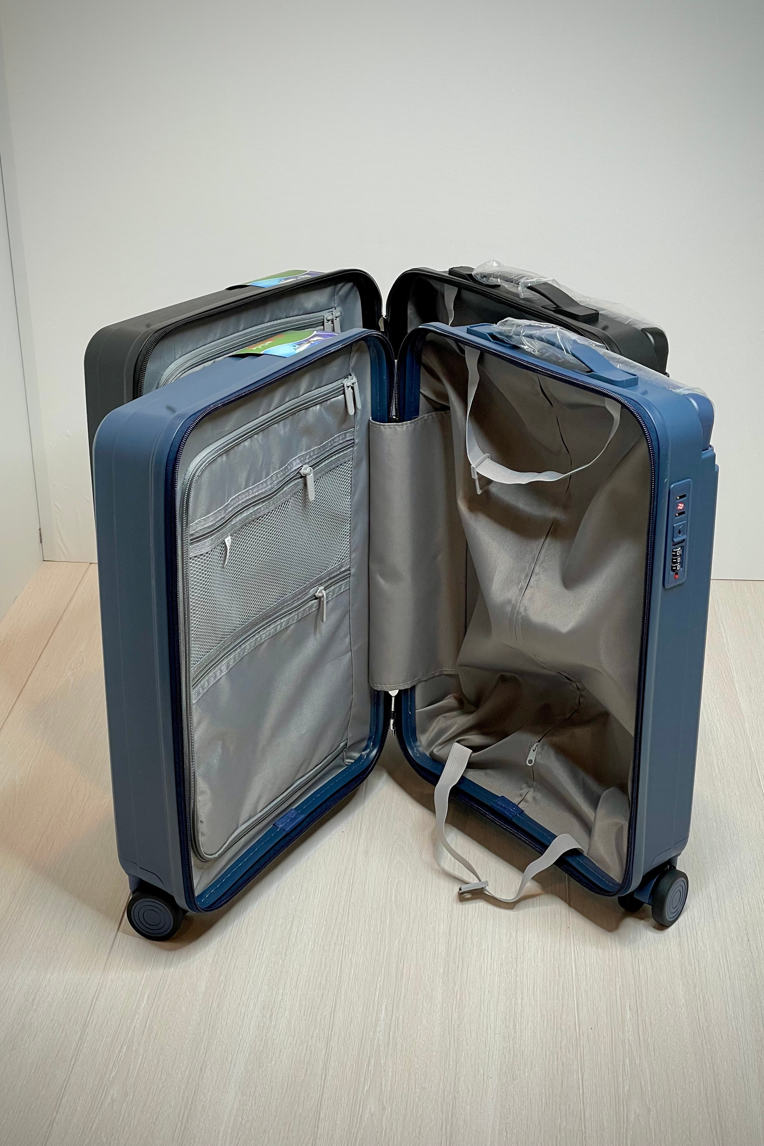 Купить чемодан на колесах ручная кладь. Купить чемодан на колесах в Москве