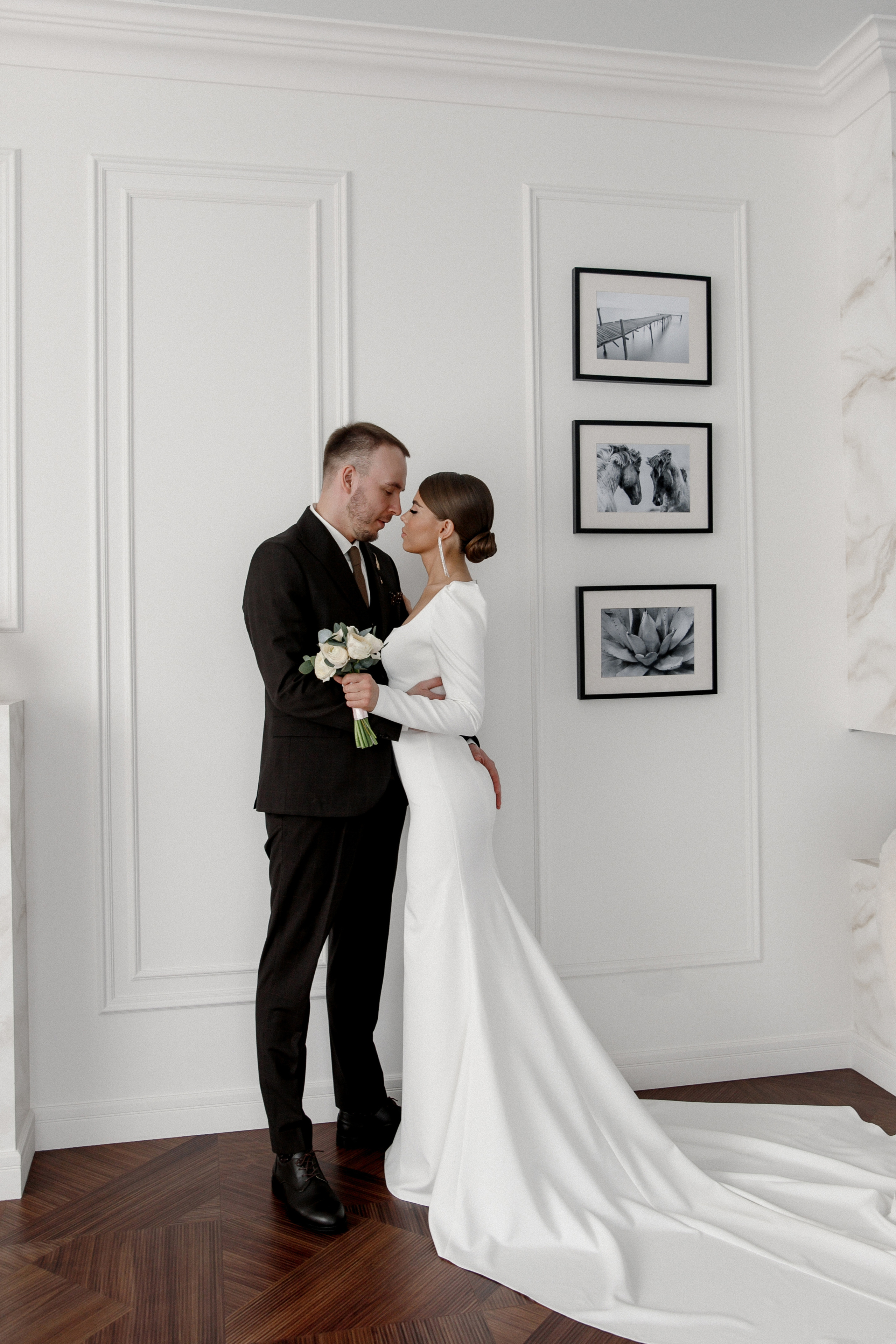 Истории. ЭМОЦИИ В КАЖДОМ СНИМКЕ