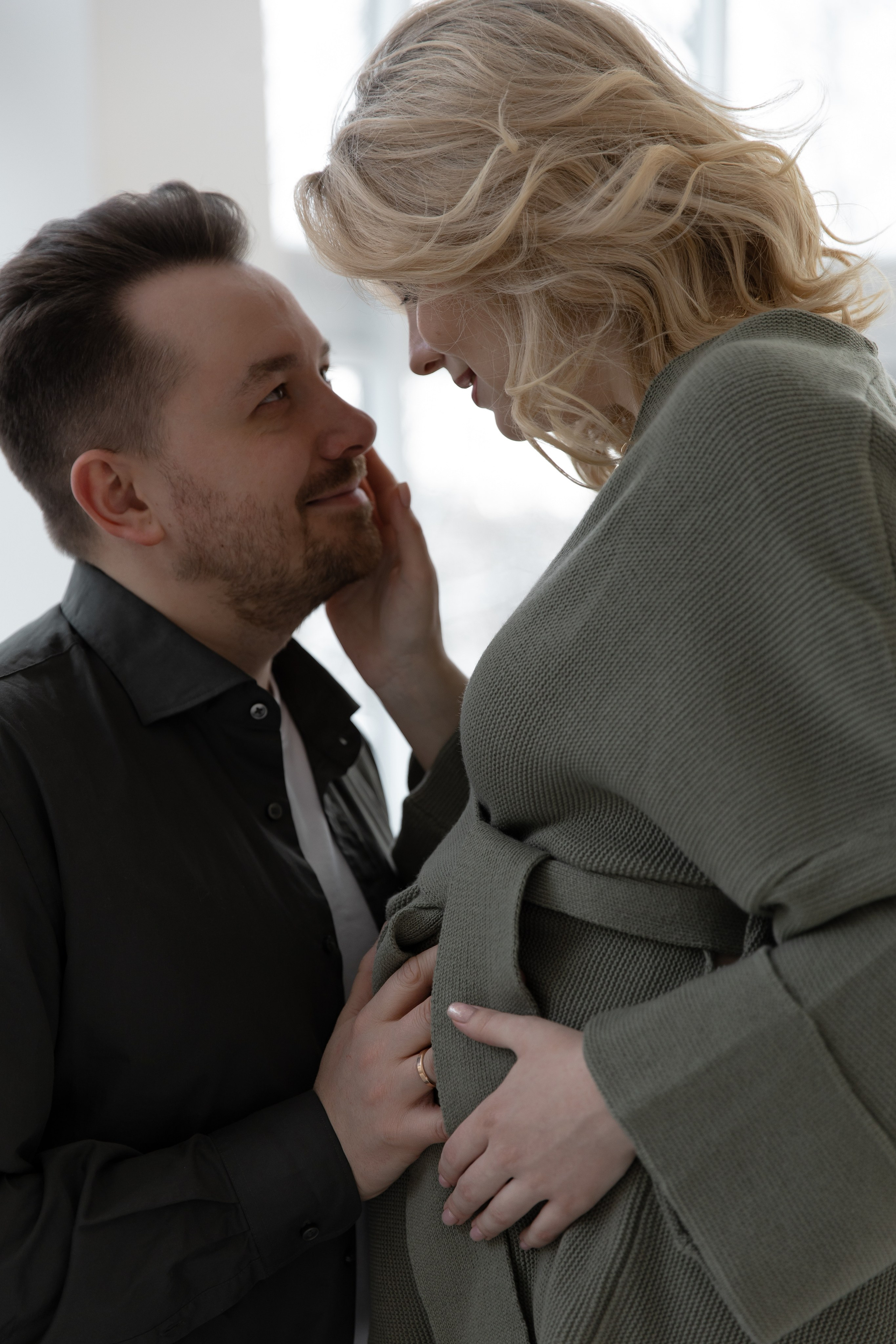 «Call me the Mother of the Dragon»