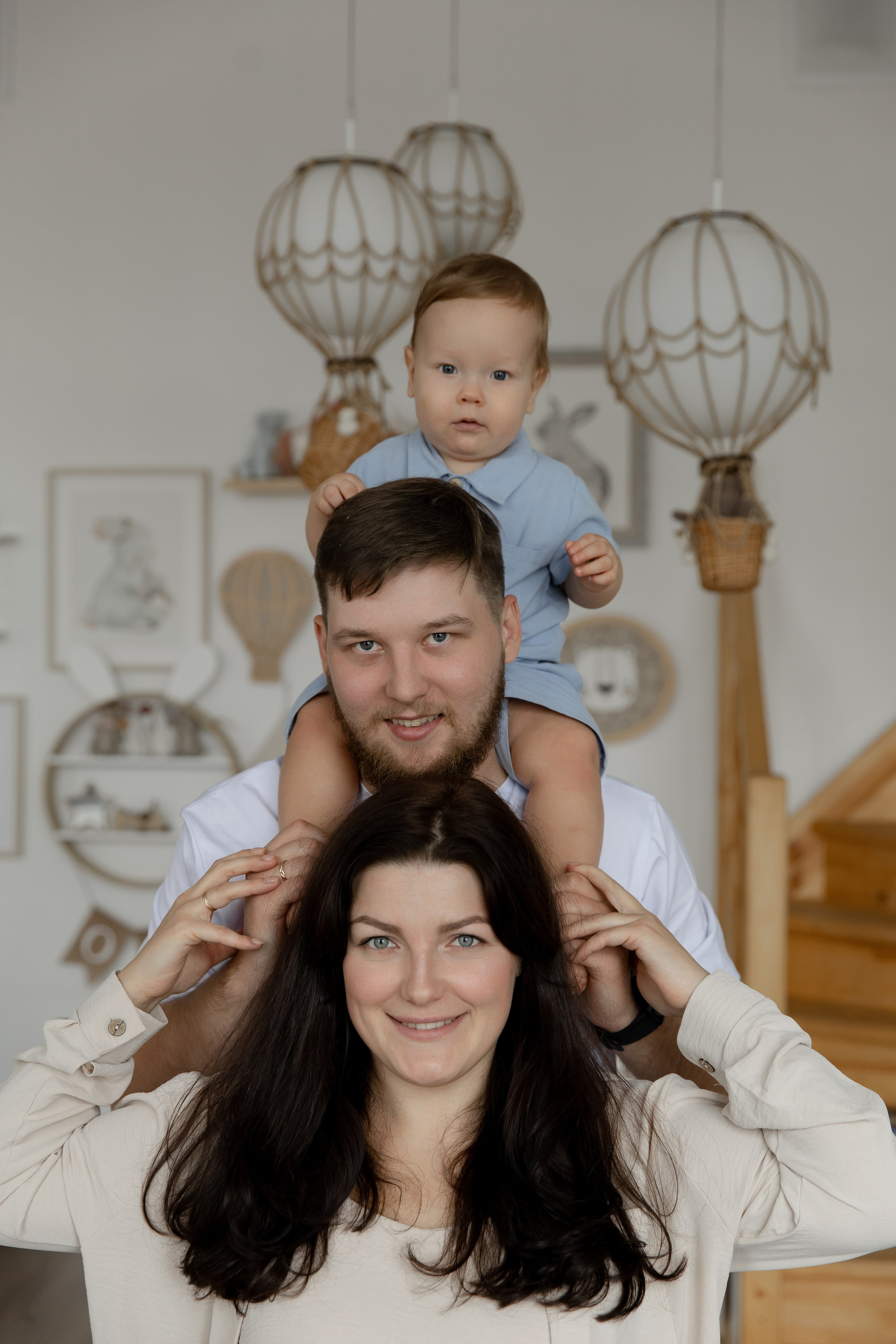 «Happy B-Day, Misha!»