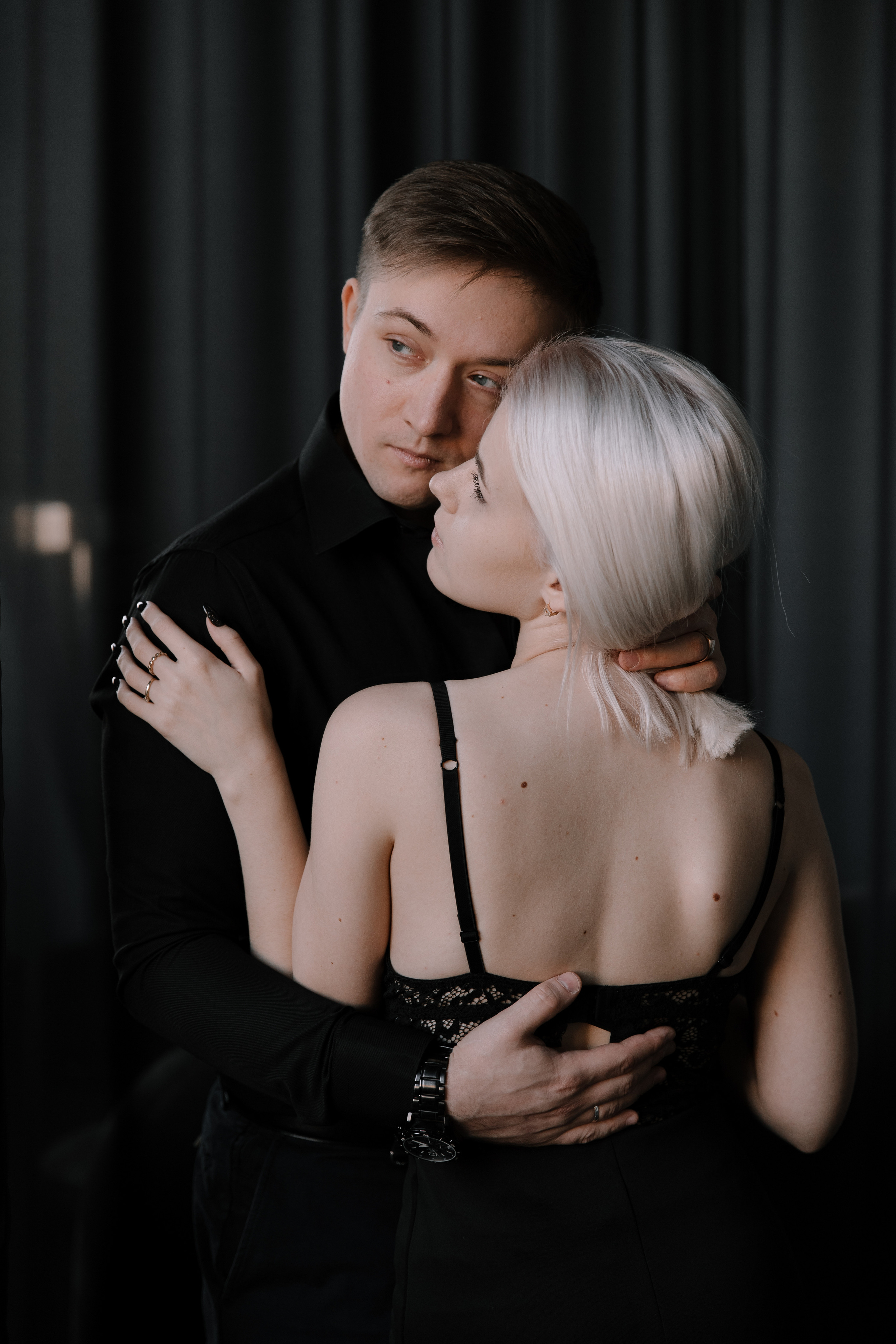 Влад и Лиза