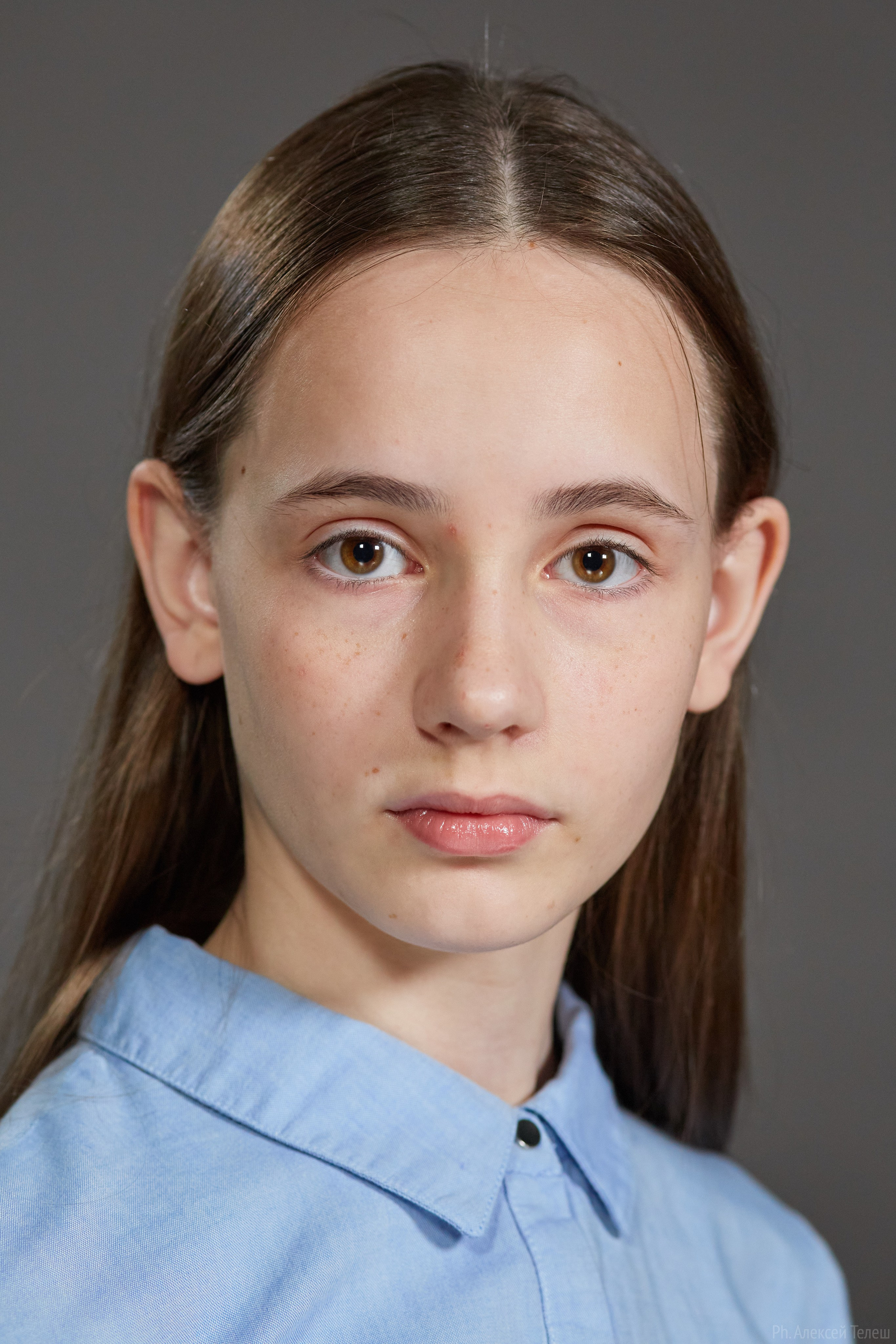 Екатерина Никифорова, 13 лет