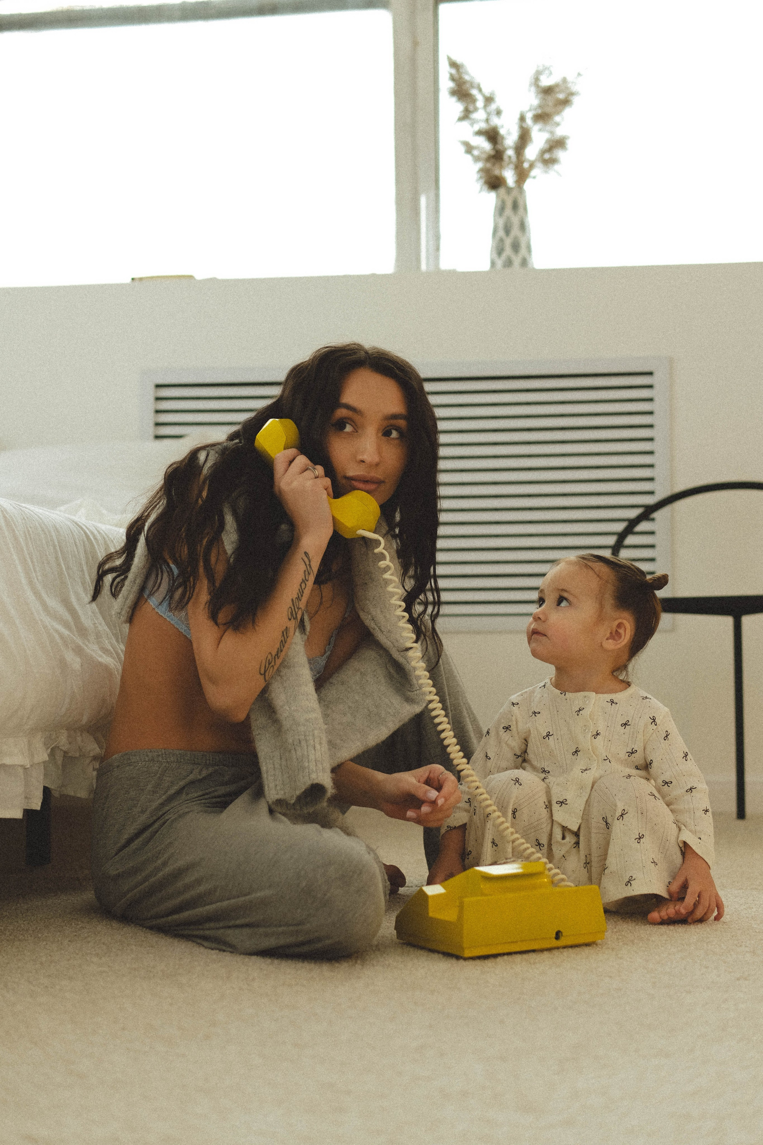 Парные съемка