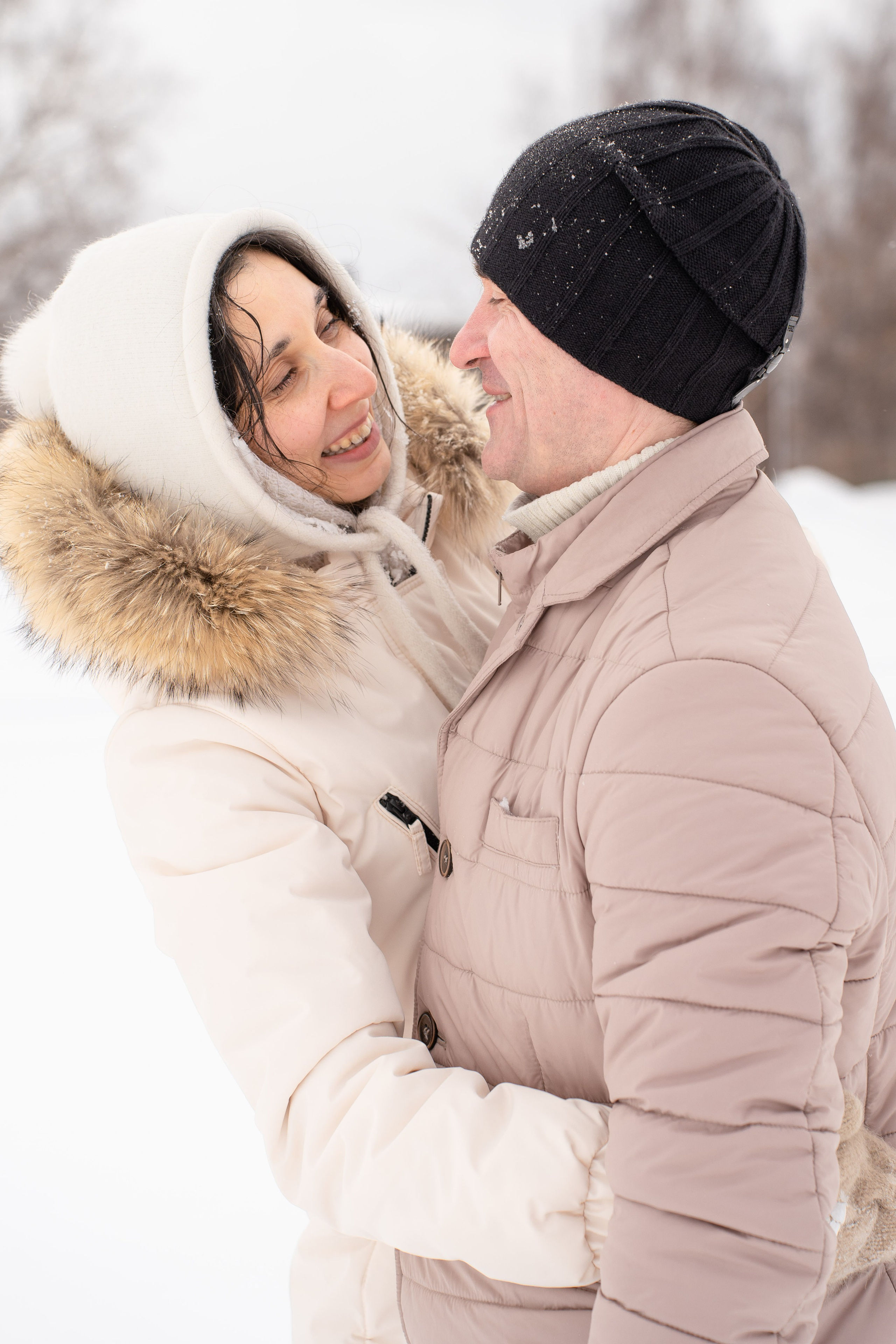 Истории. Фотограф в Томске Григорий Шаповалов
