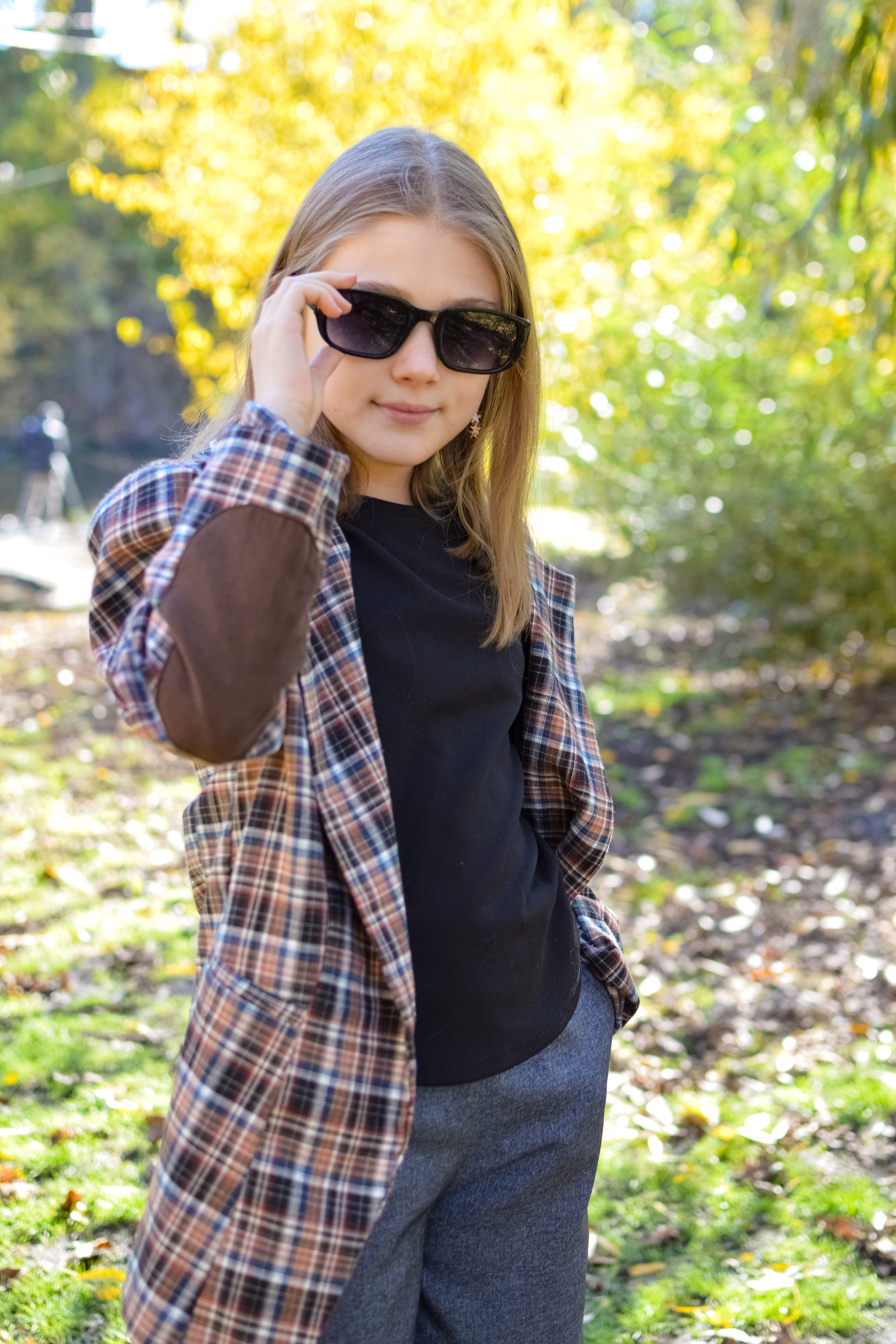 Парк Октября