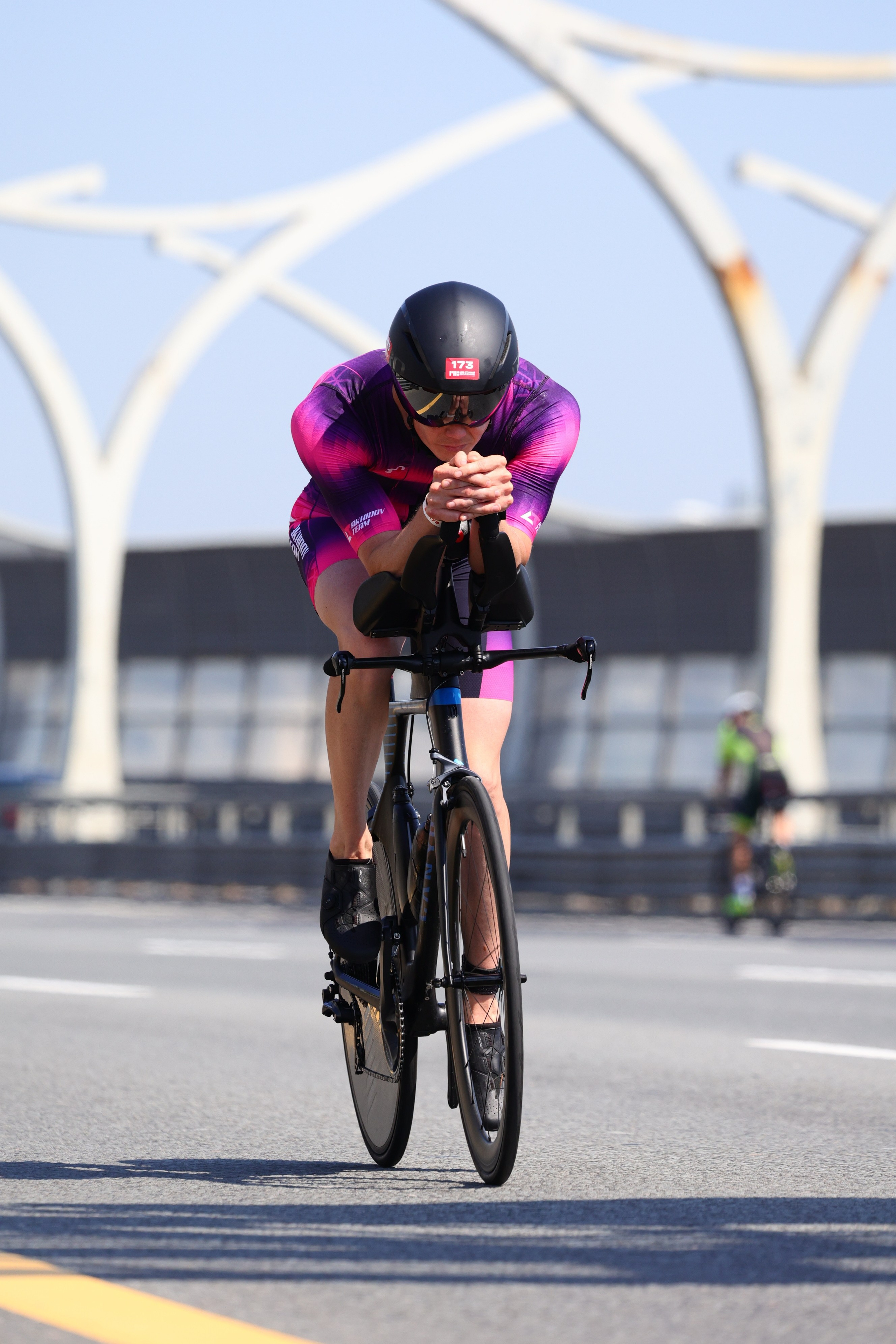 Медный всадник 2025