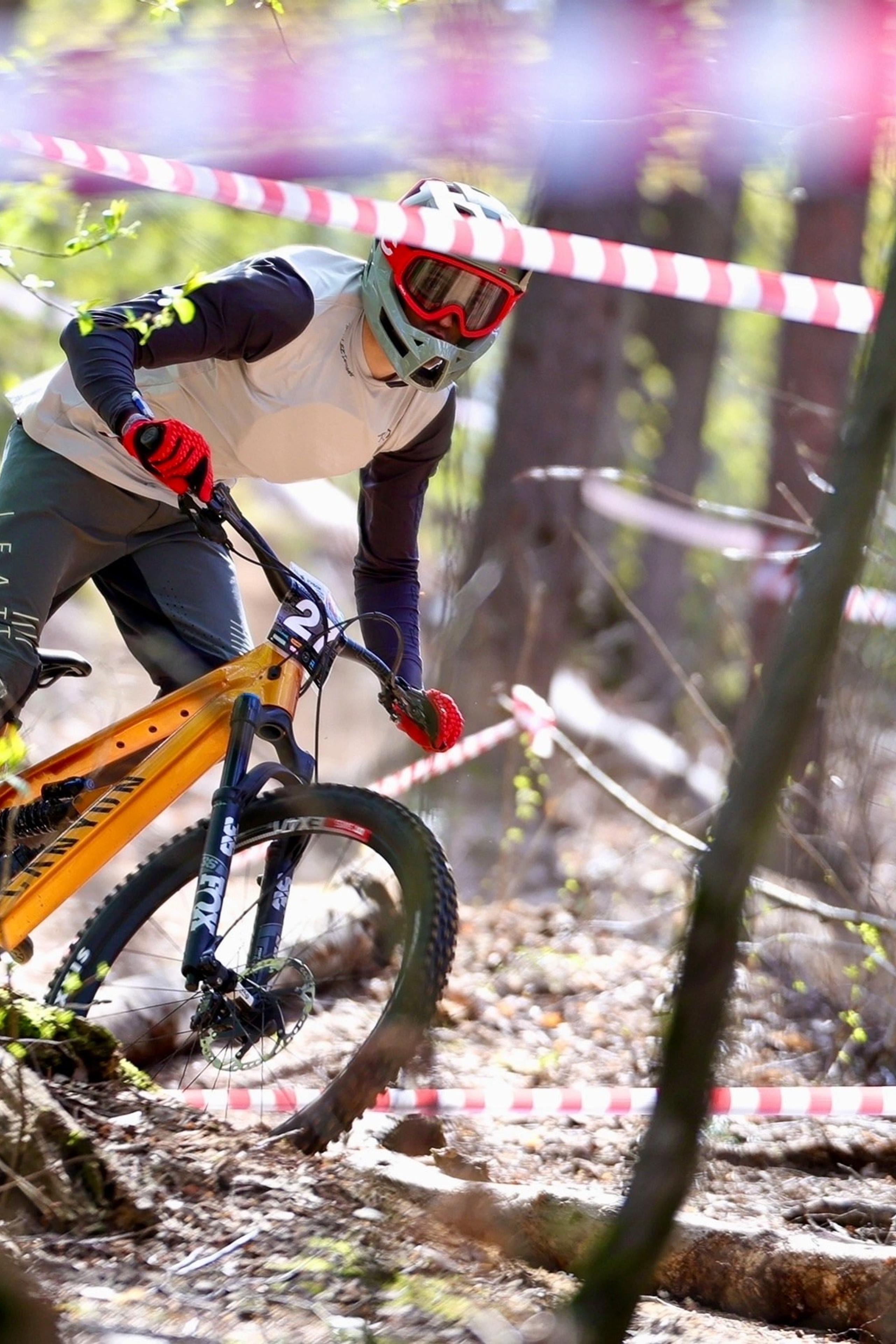 Кубок Колтушских высот 2025