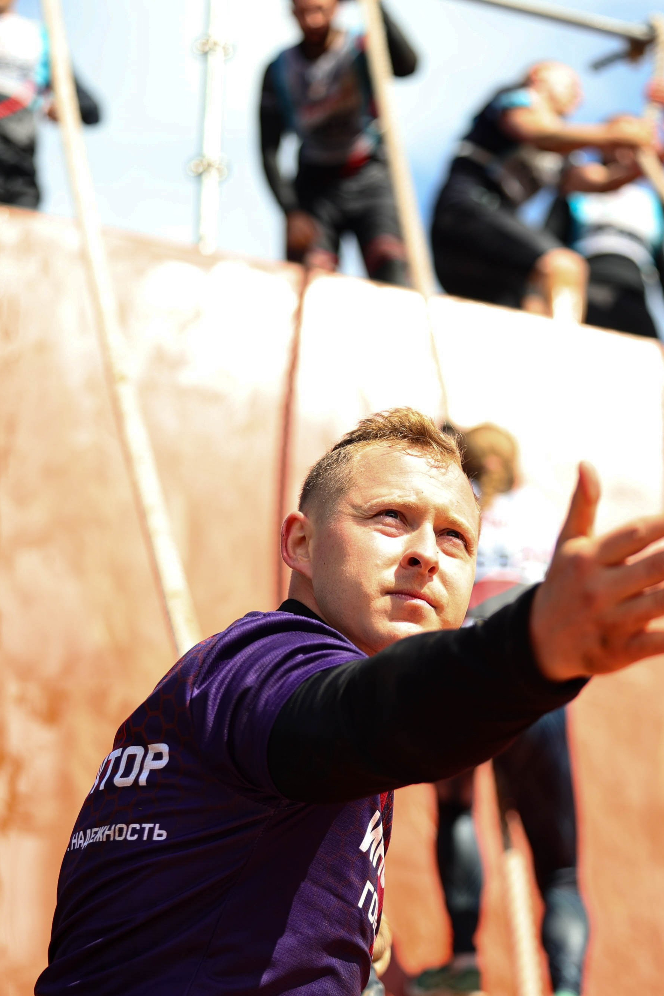 Гонка Героев 2025