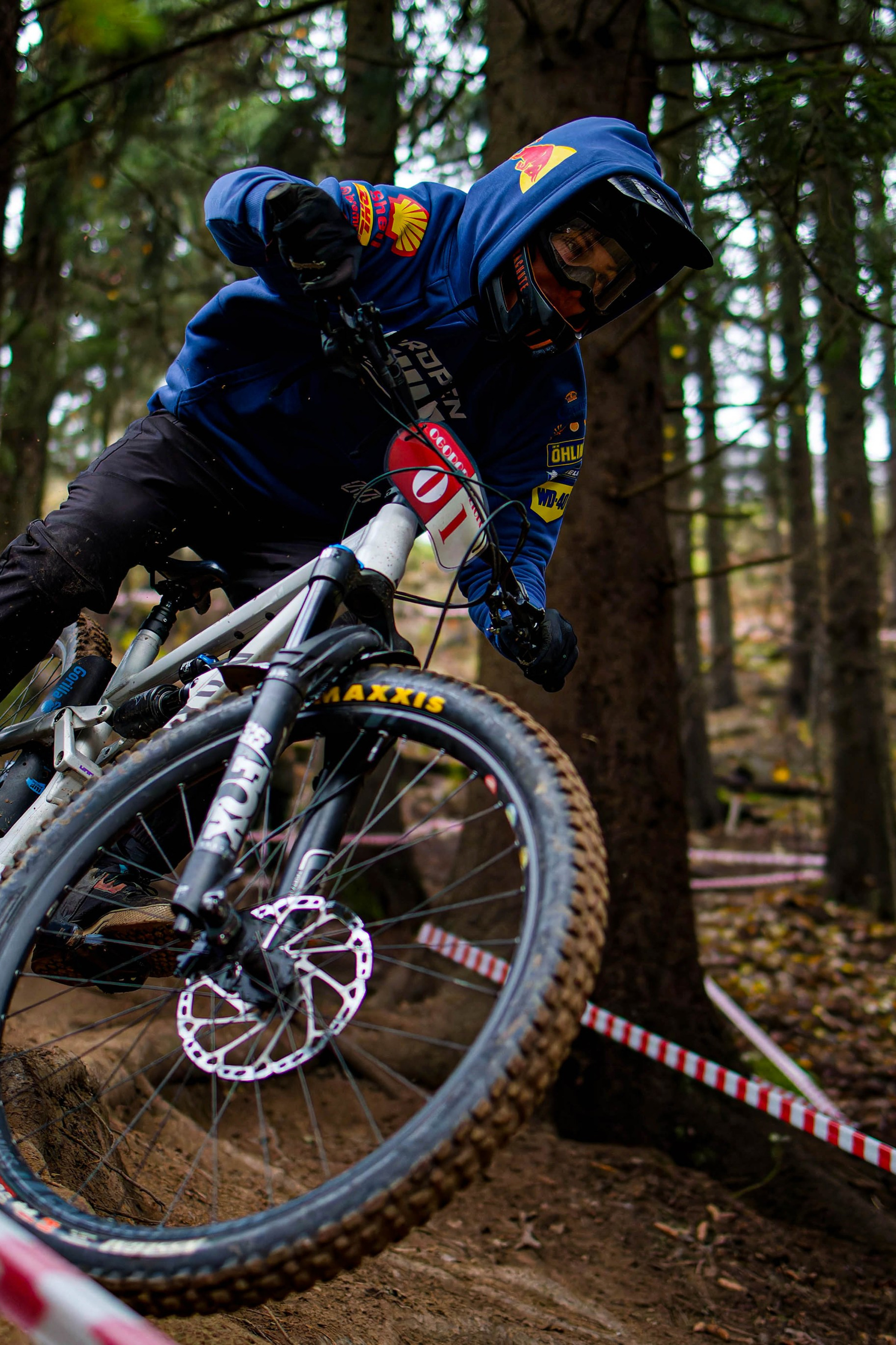 Осенний Детокс 2025