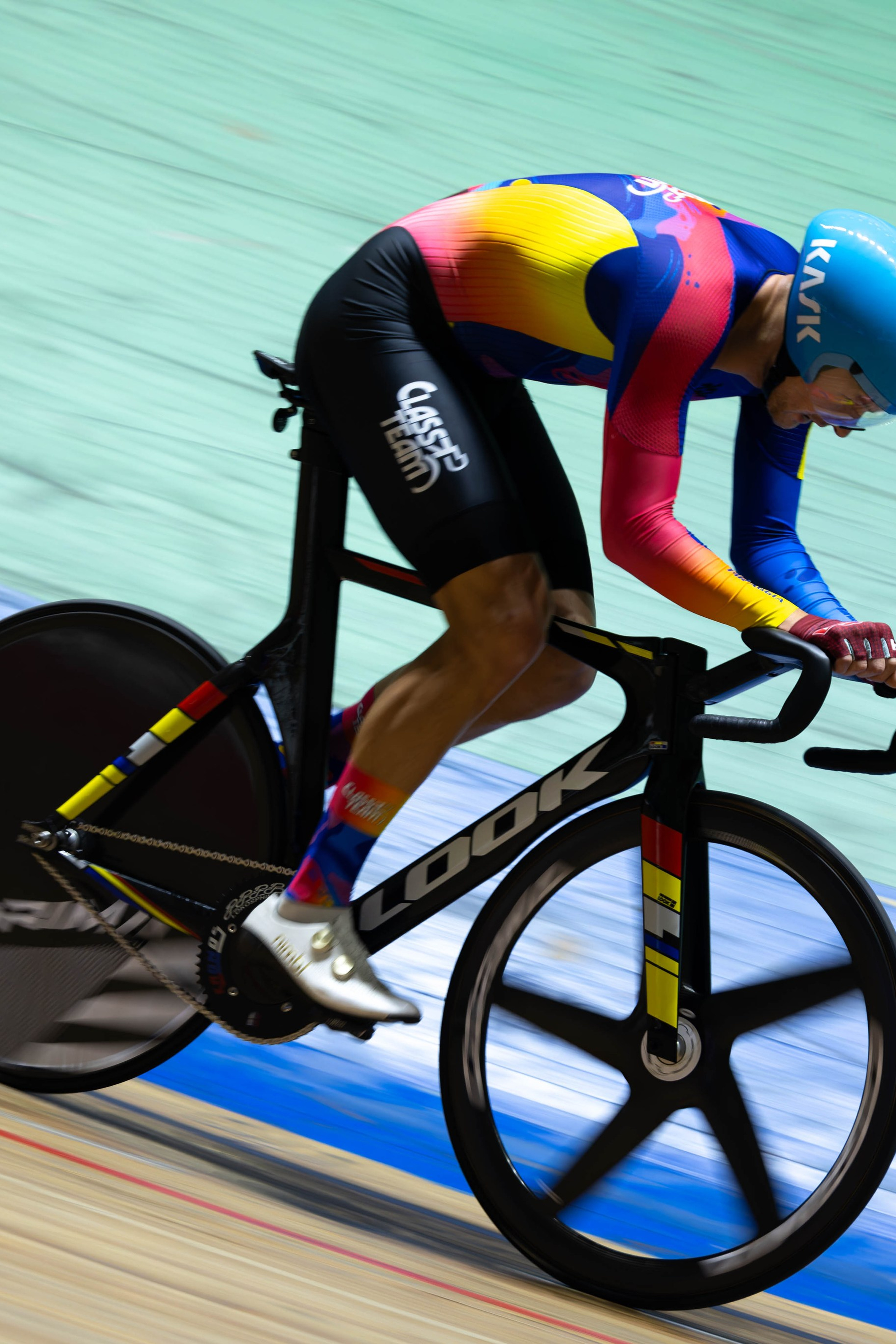 Sputnik Track Локосфинкс 2026