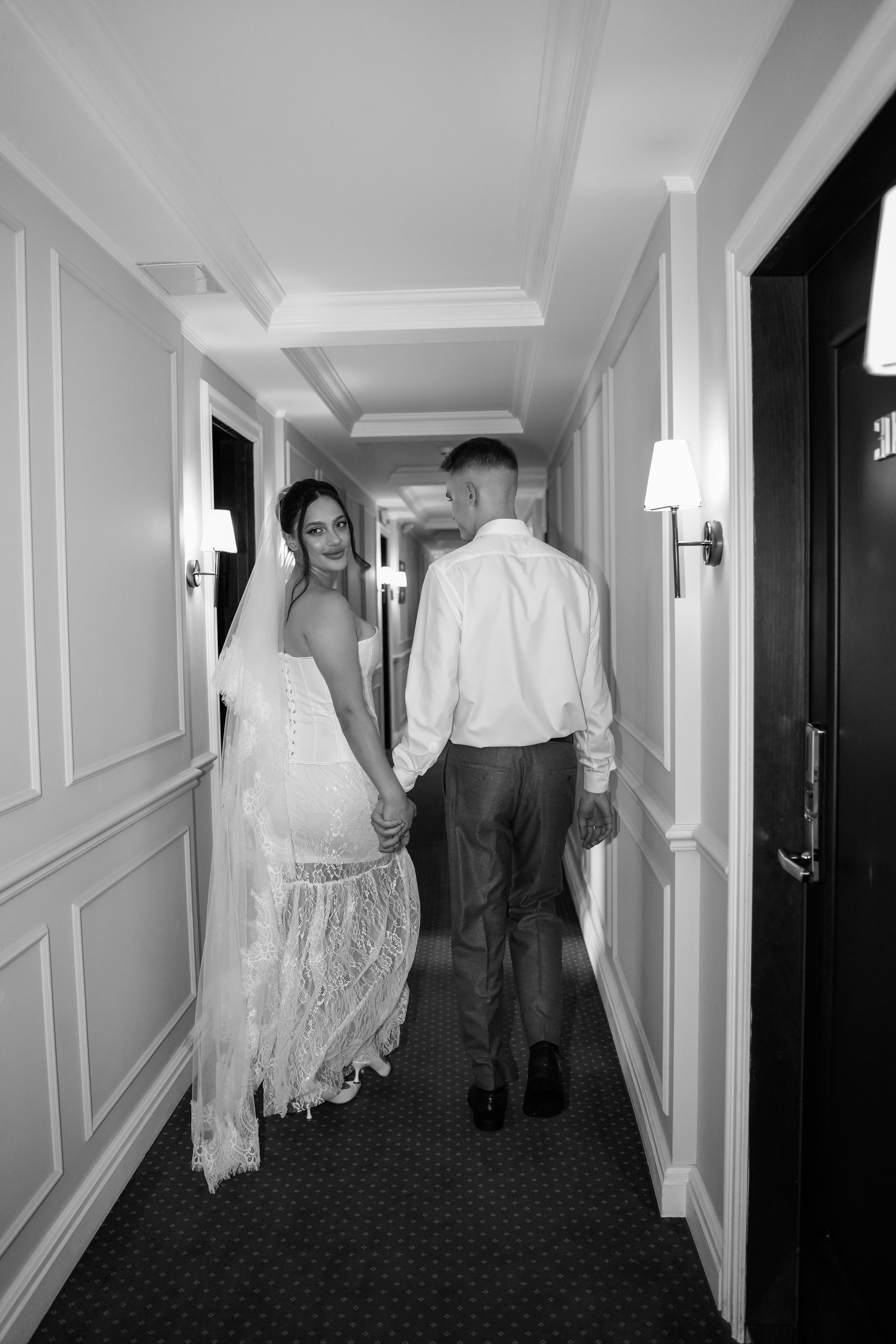 Вадим & Каролина