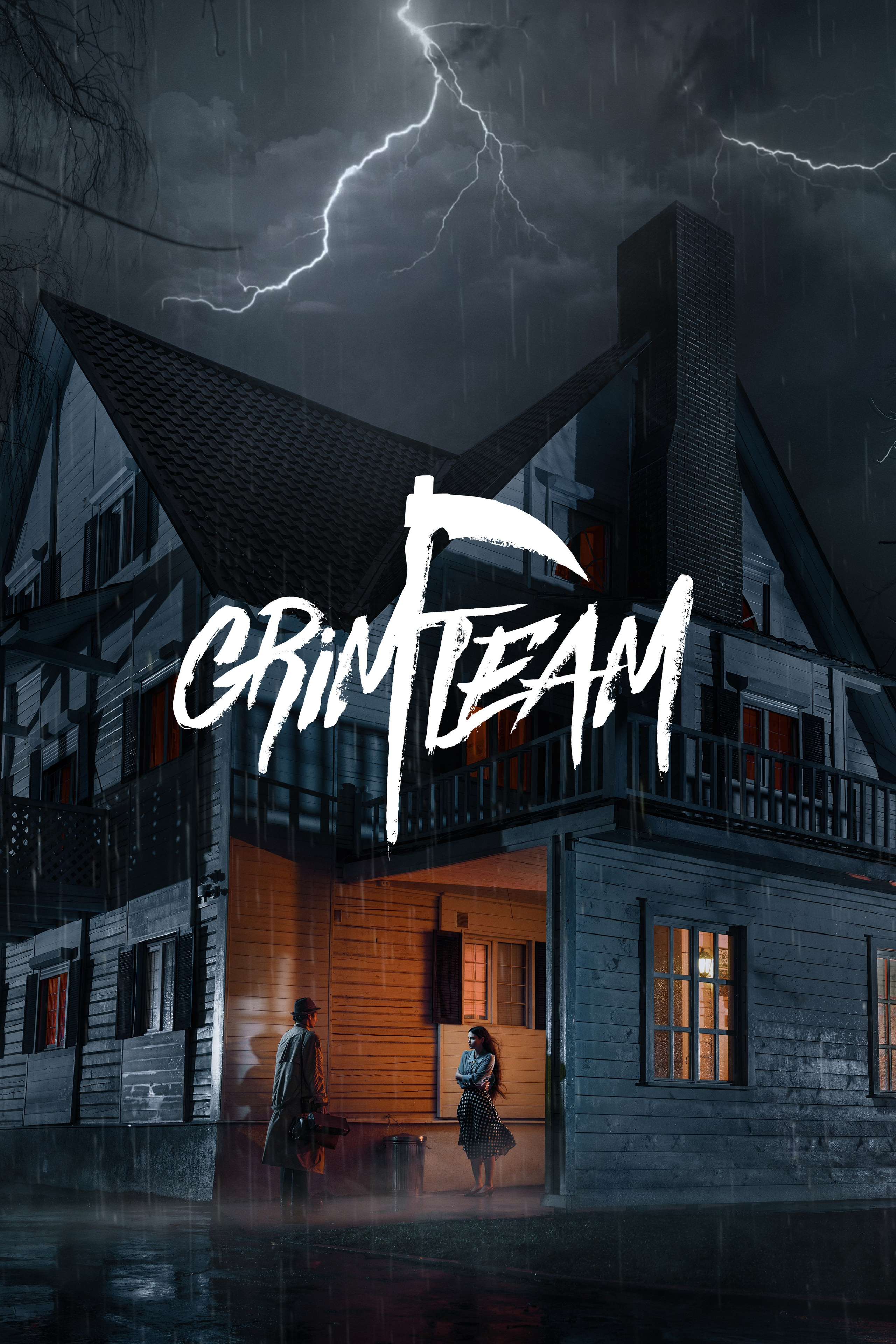 Grim team