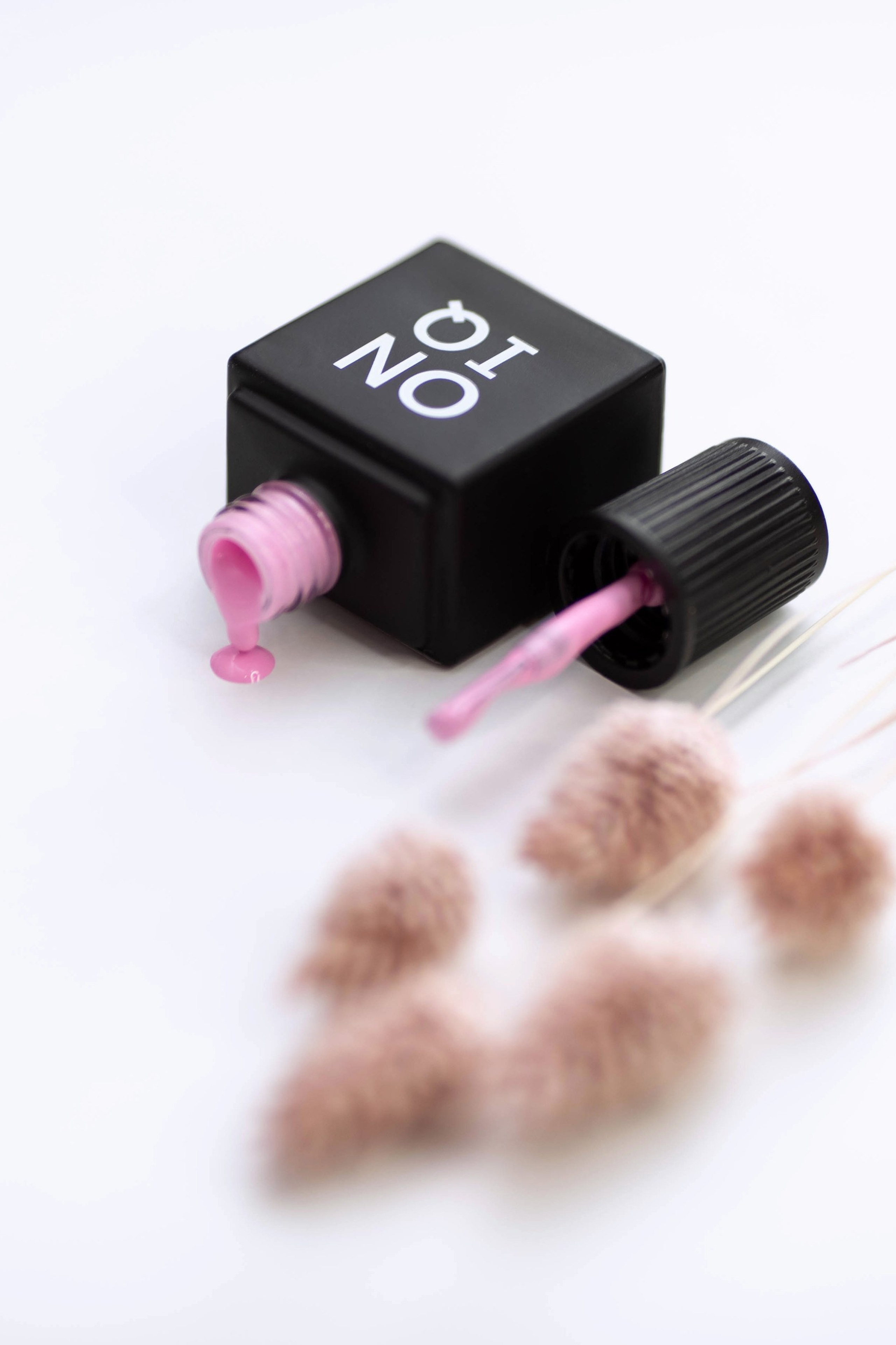 Съёмка для мастера маникюра