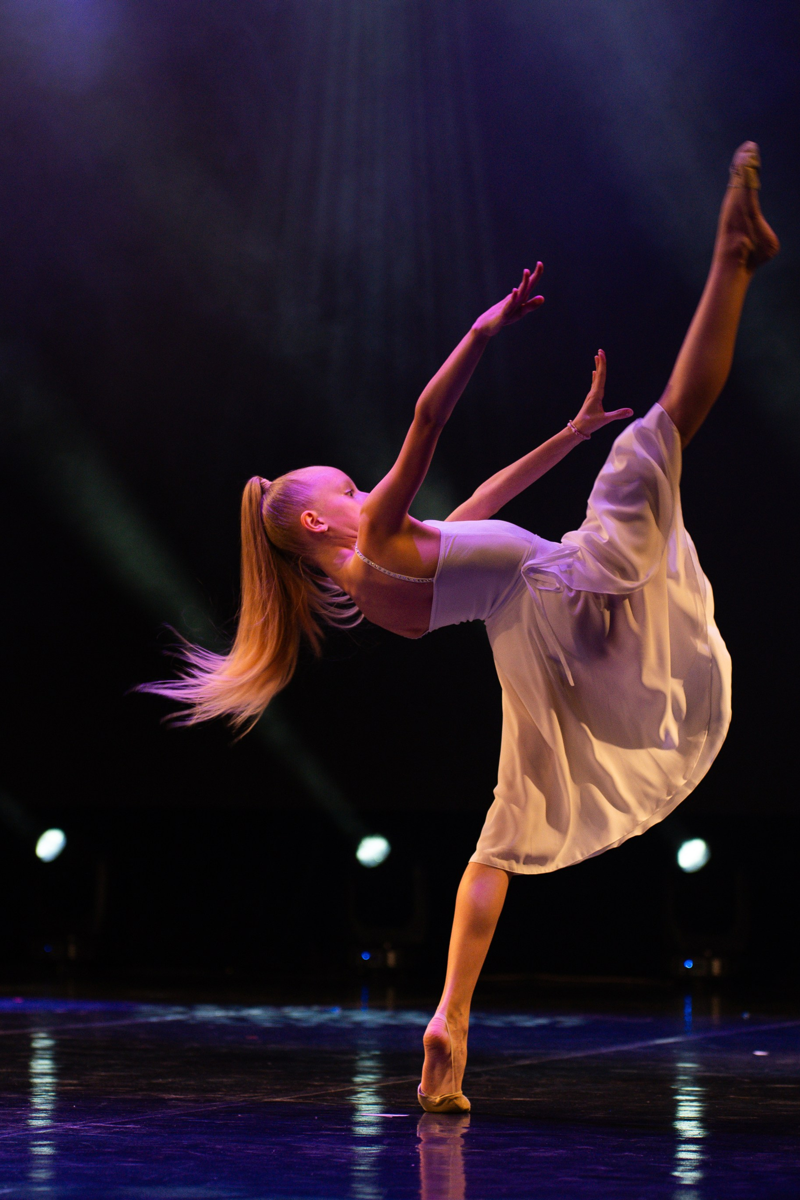 Фотосессии мероприятий в Екатеринбурге