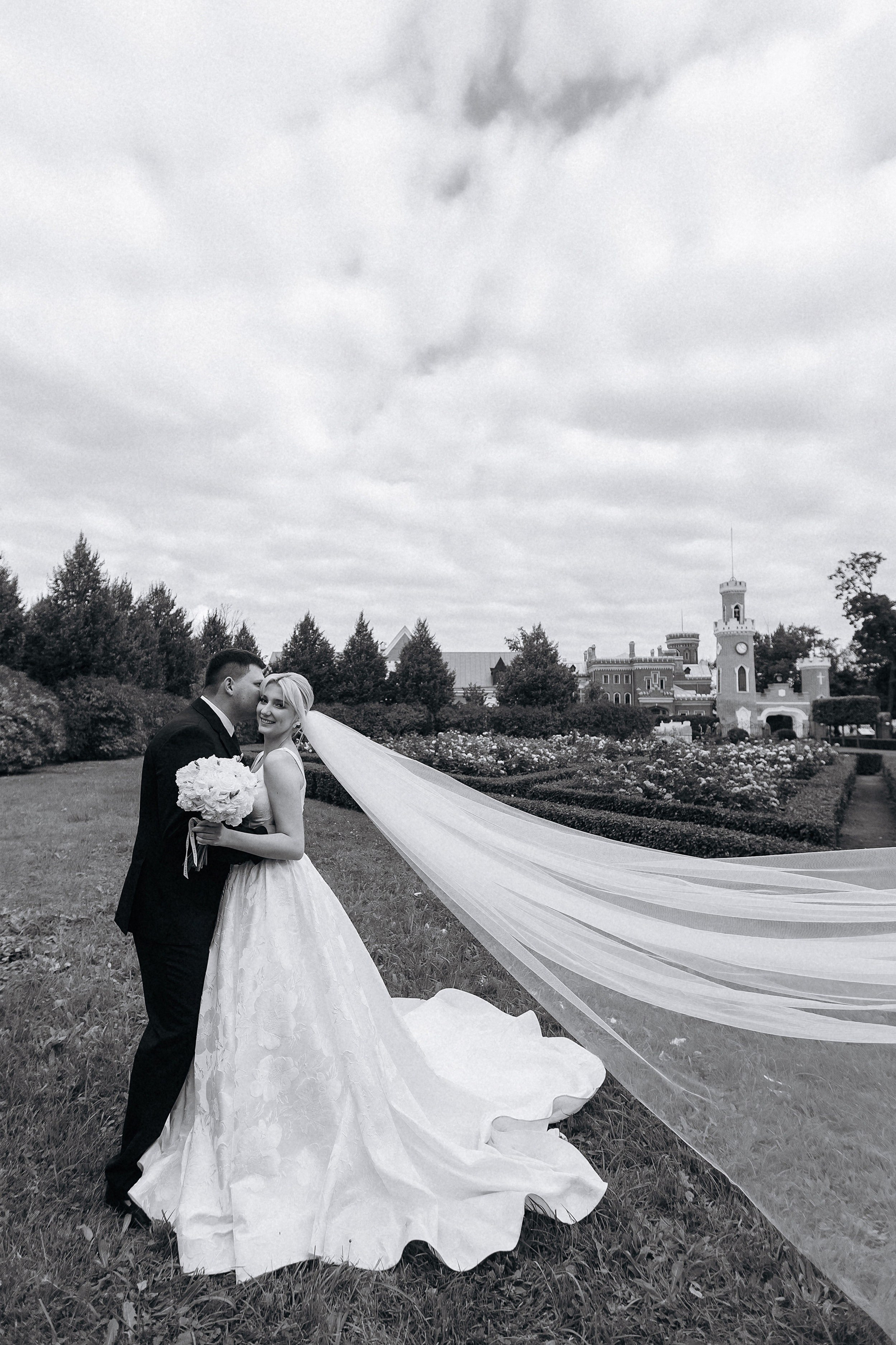 Wed/Events. Фотограф Карина Гюльхаджан