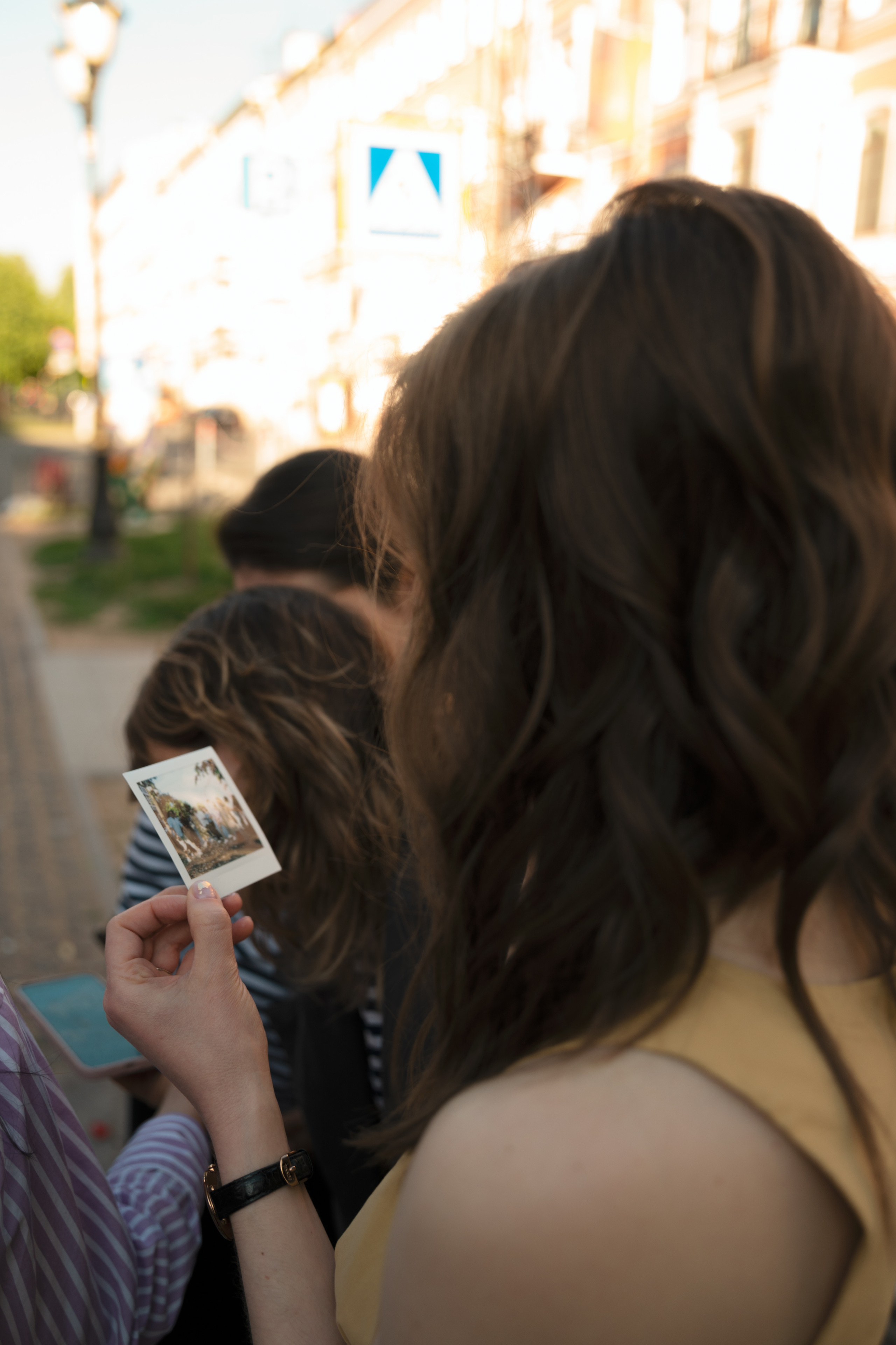 Уж замуж невтерпеж