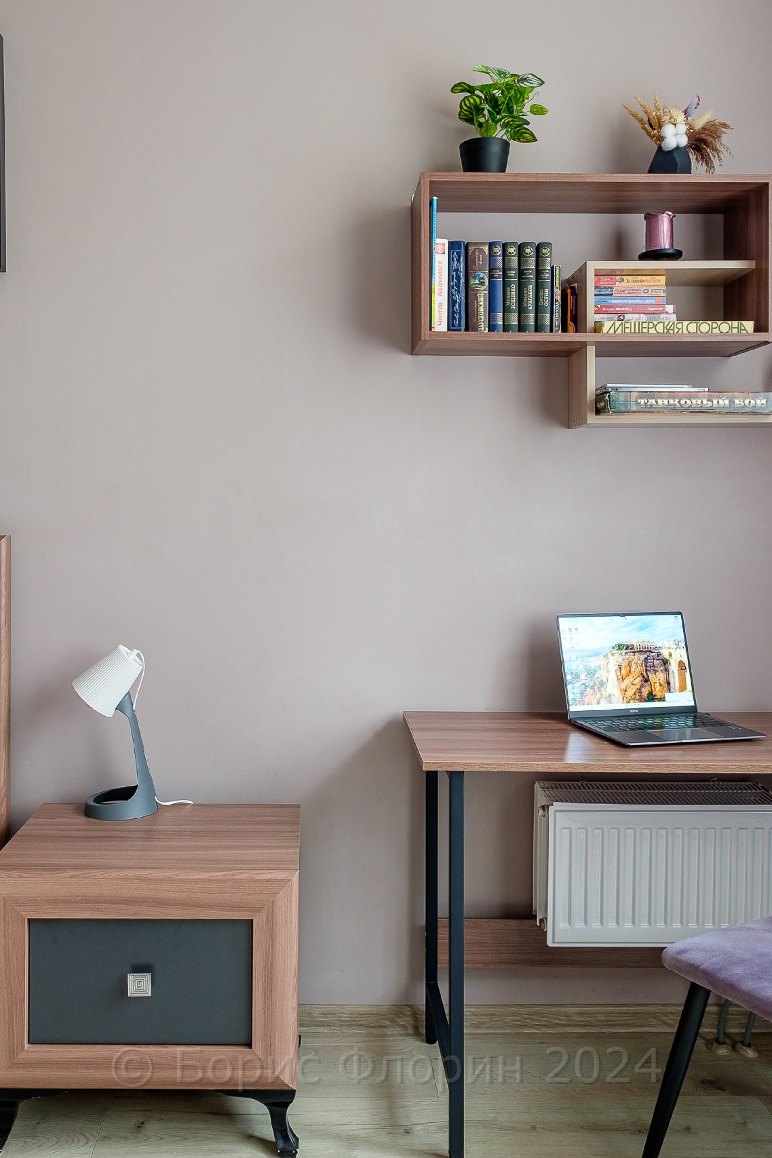 Анонсы фотосъёмок в Рязани. Профессиональный фотограф Борис Флорин