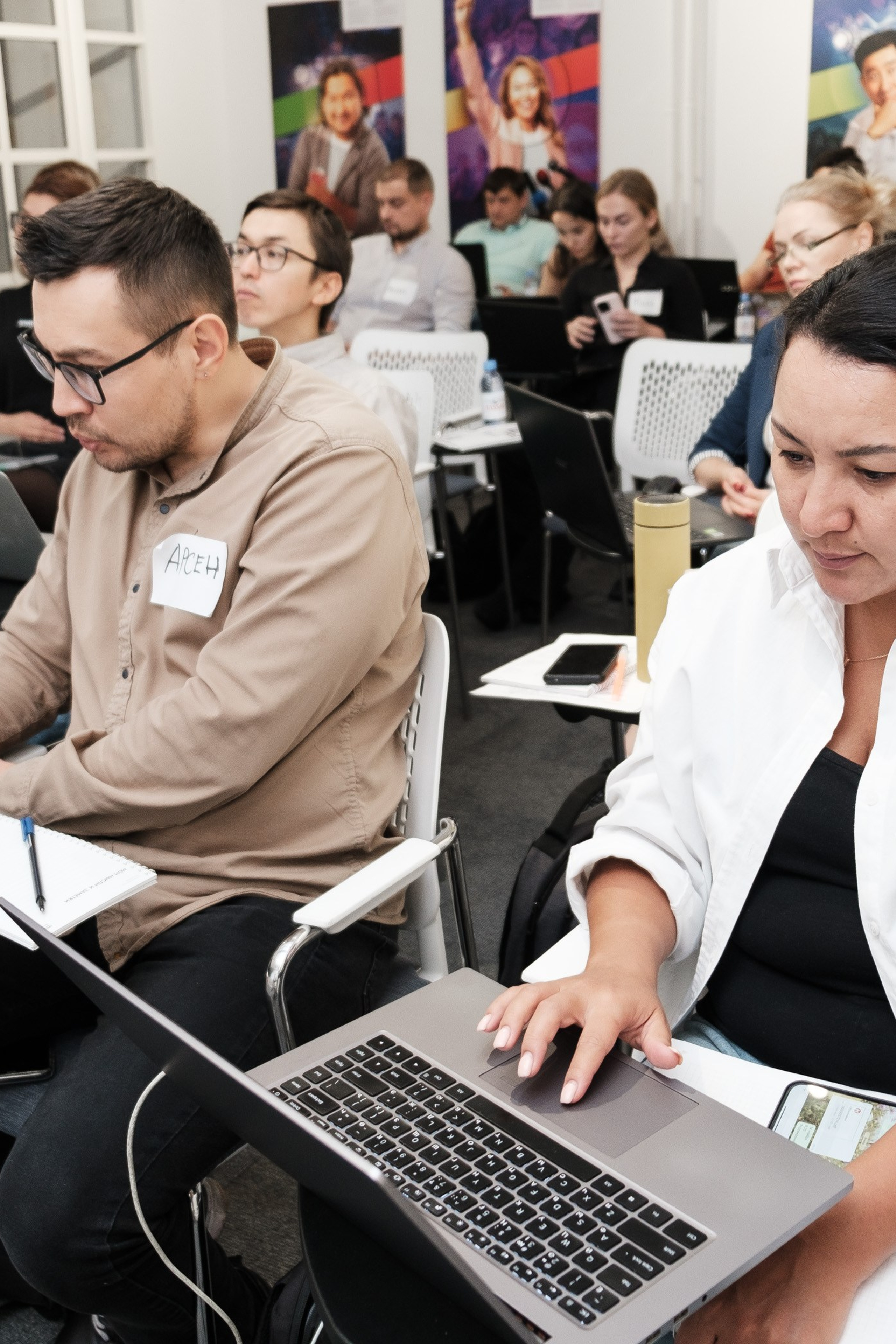 Инвестиционный форум. Профессиональный фотограф