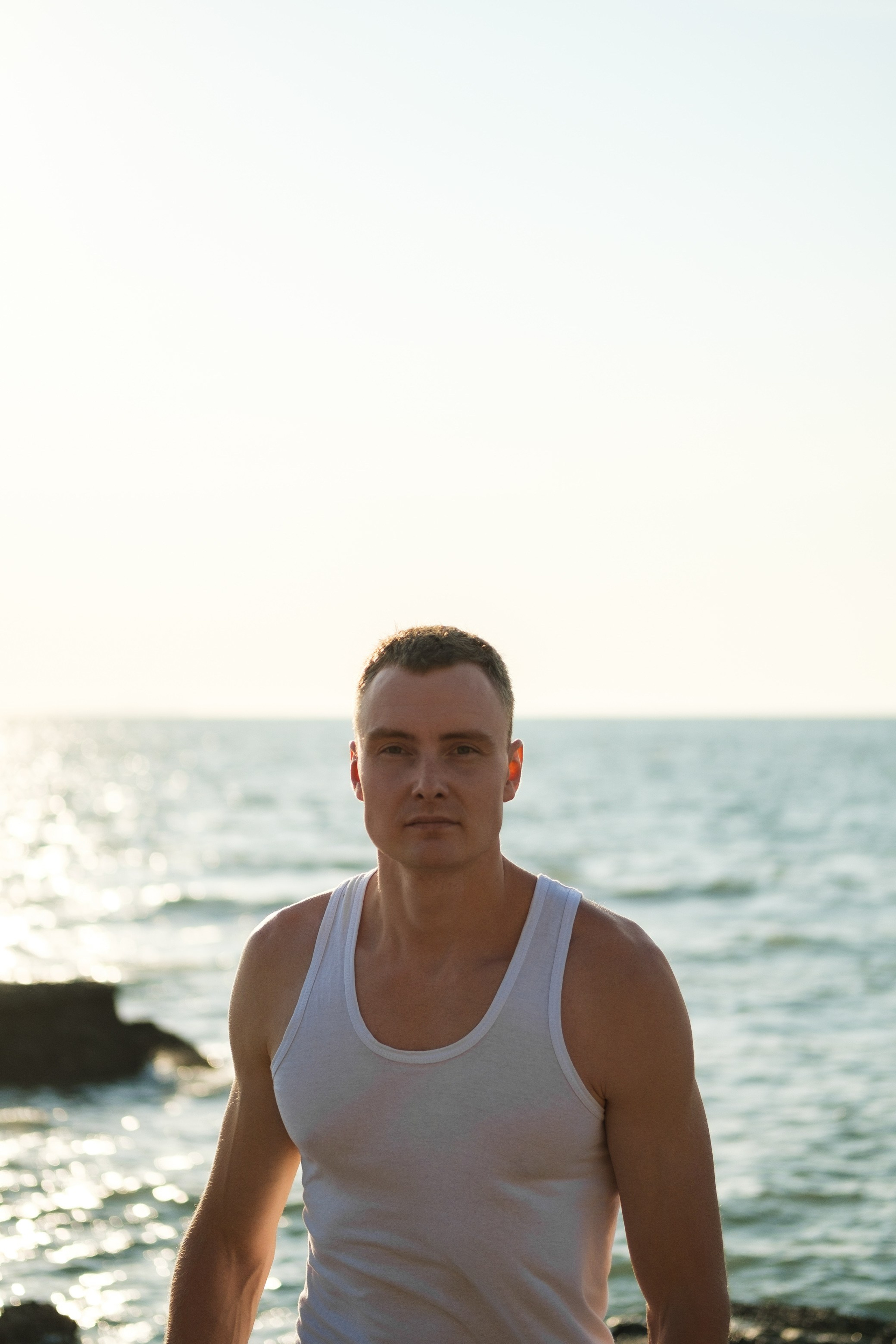 Илона и Владимир. Профессиональный фотограф