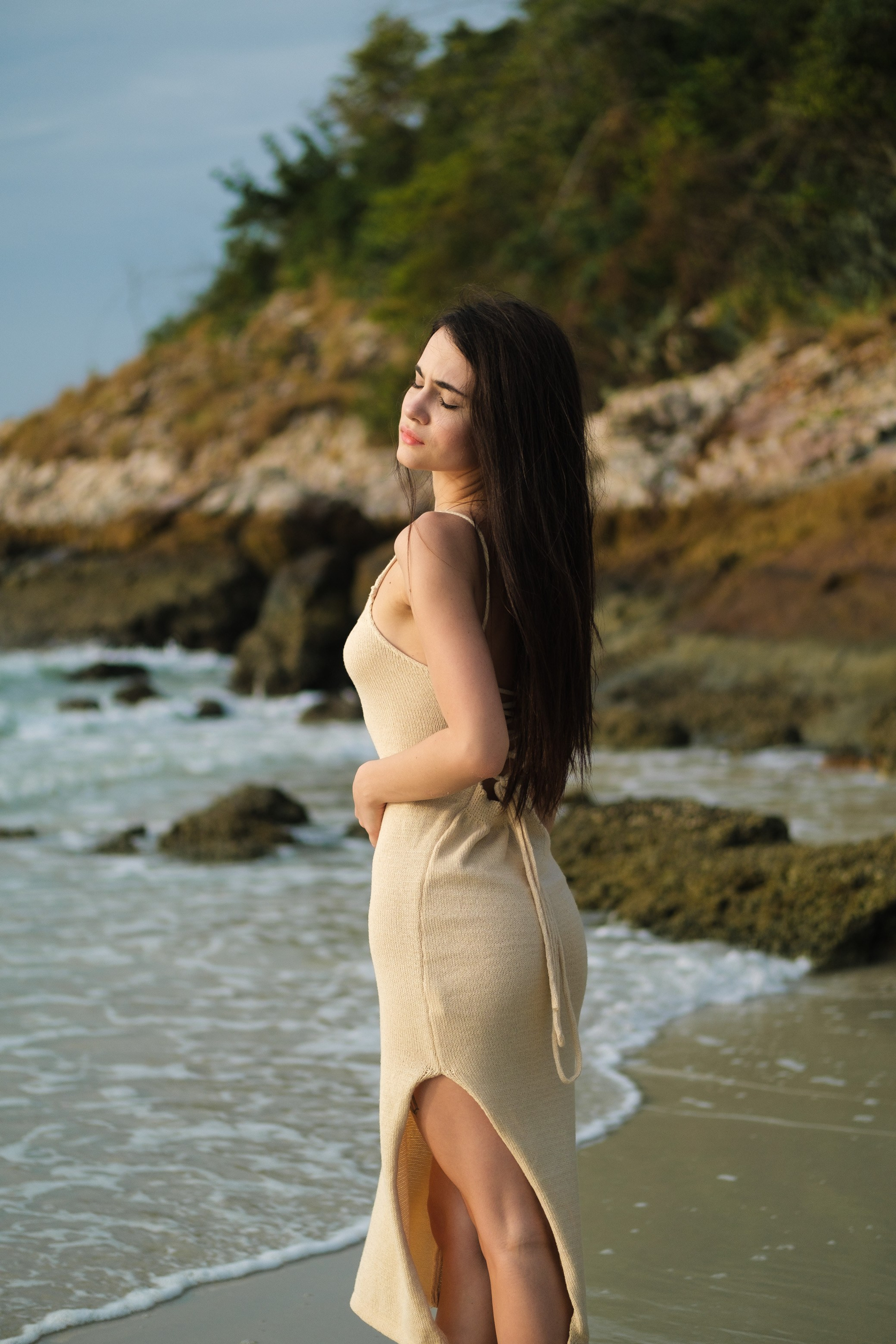 Полина. Профессиональный фотограф