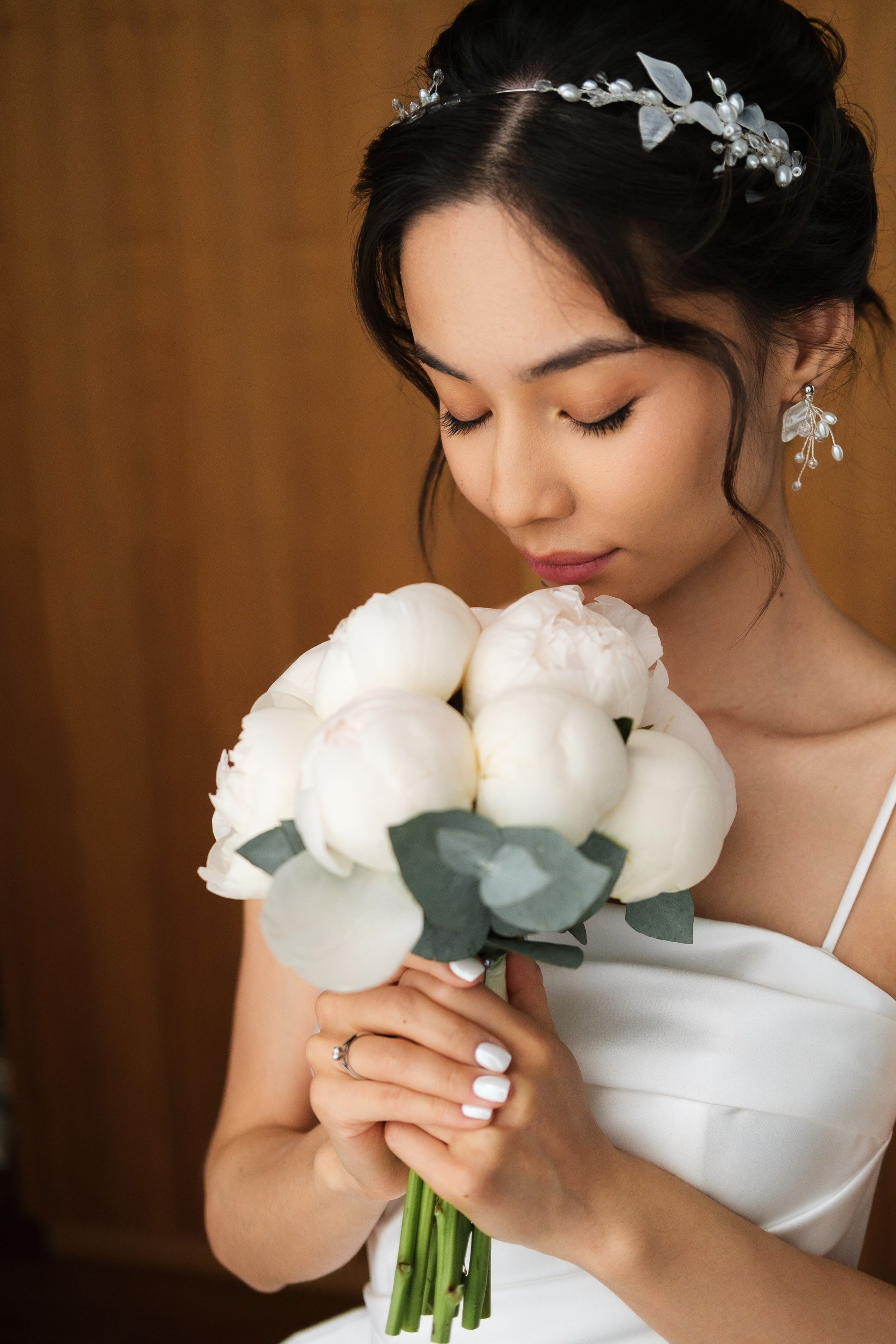 Аяш и Чингиз. Профессиональный фотограф