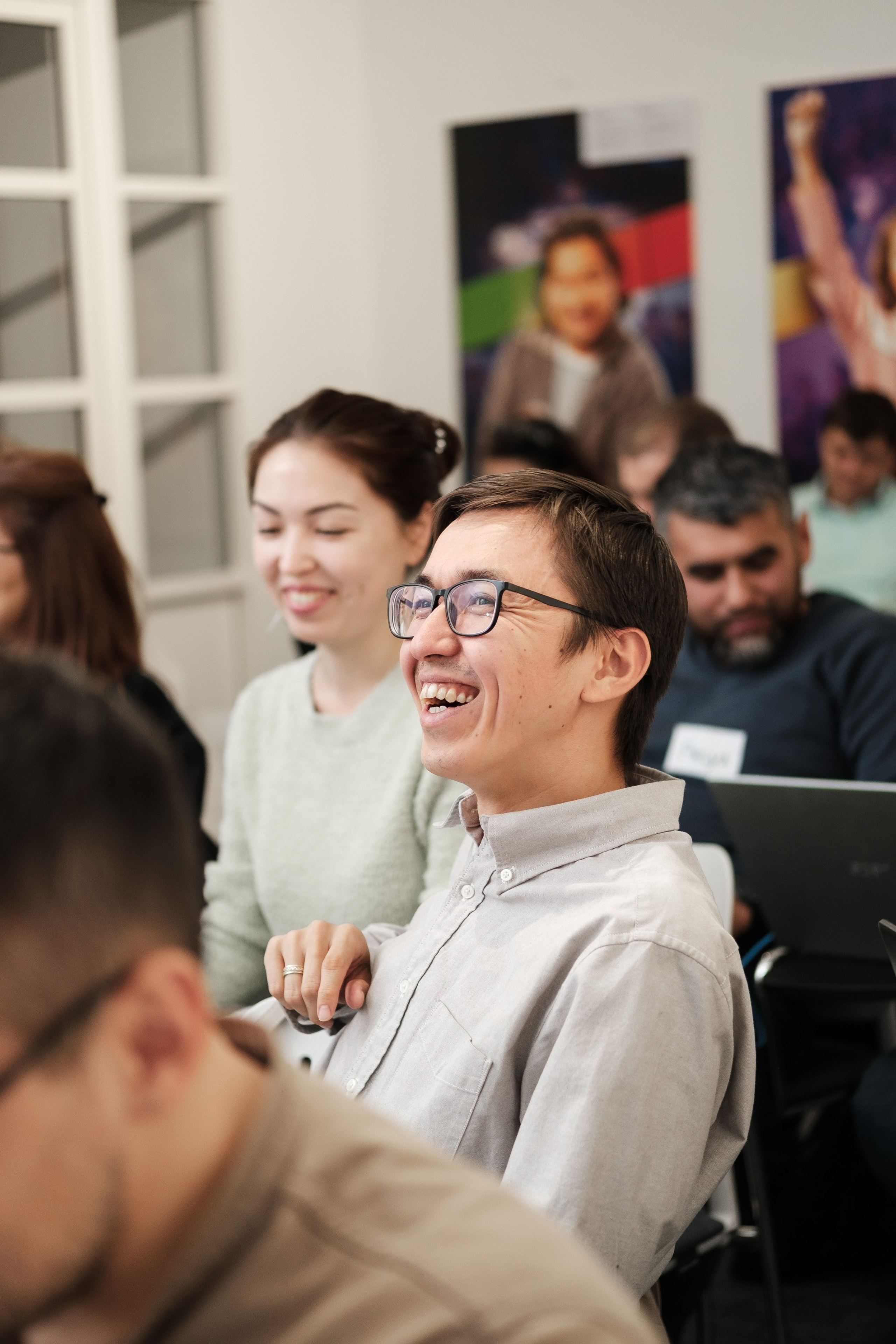 Инвестиционный форум. Профессиональный фотограф