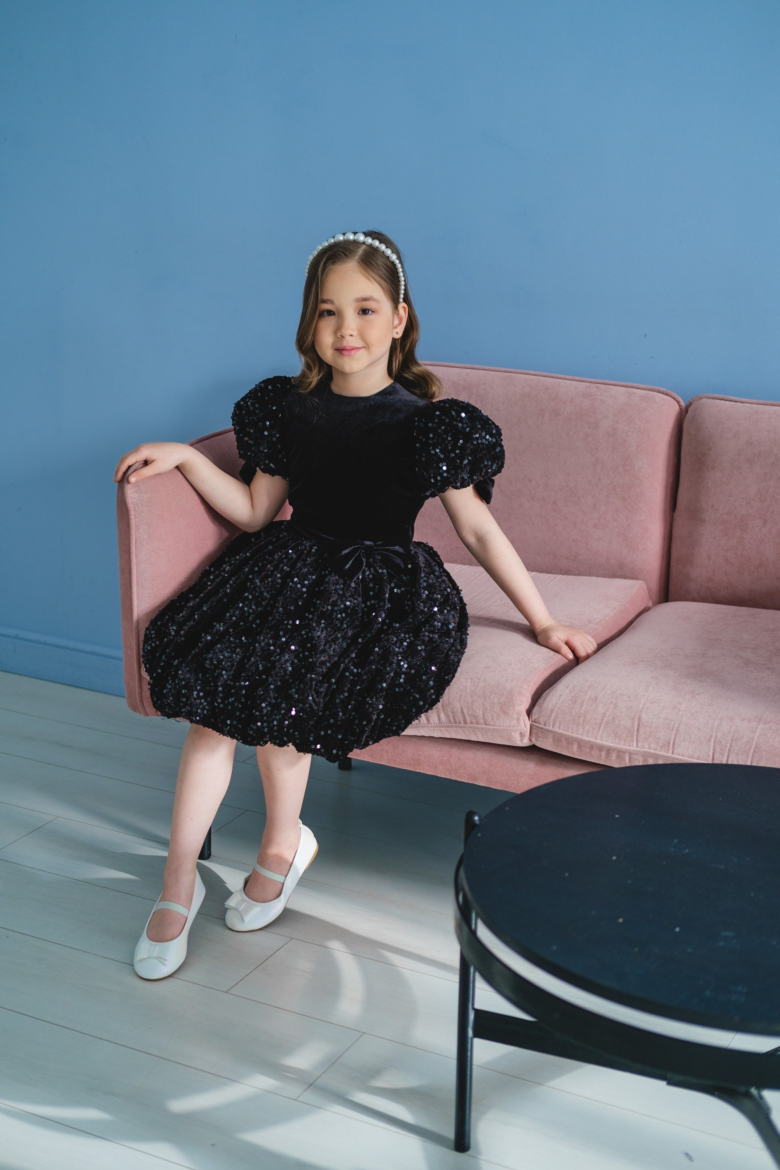 Айгерим и Айдана. Профессиональный фотограф