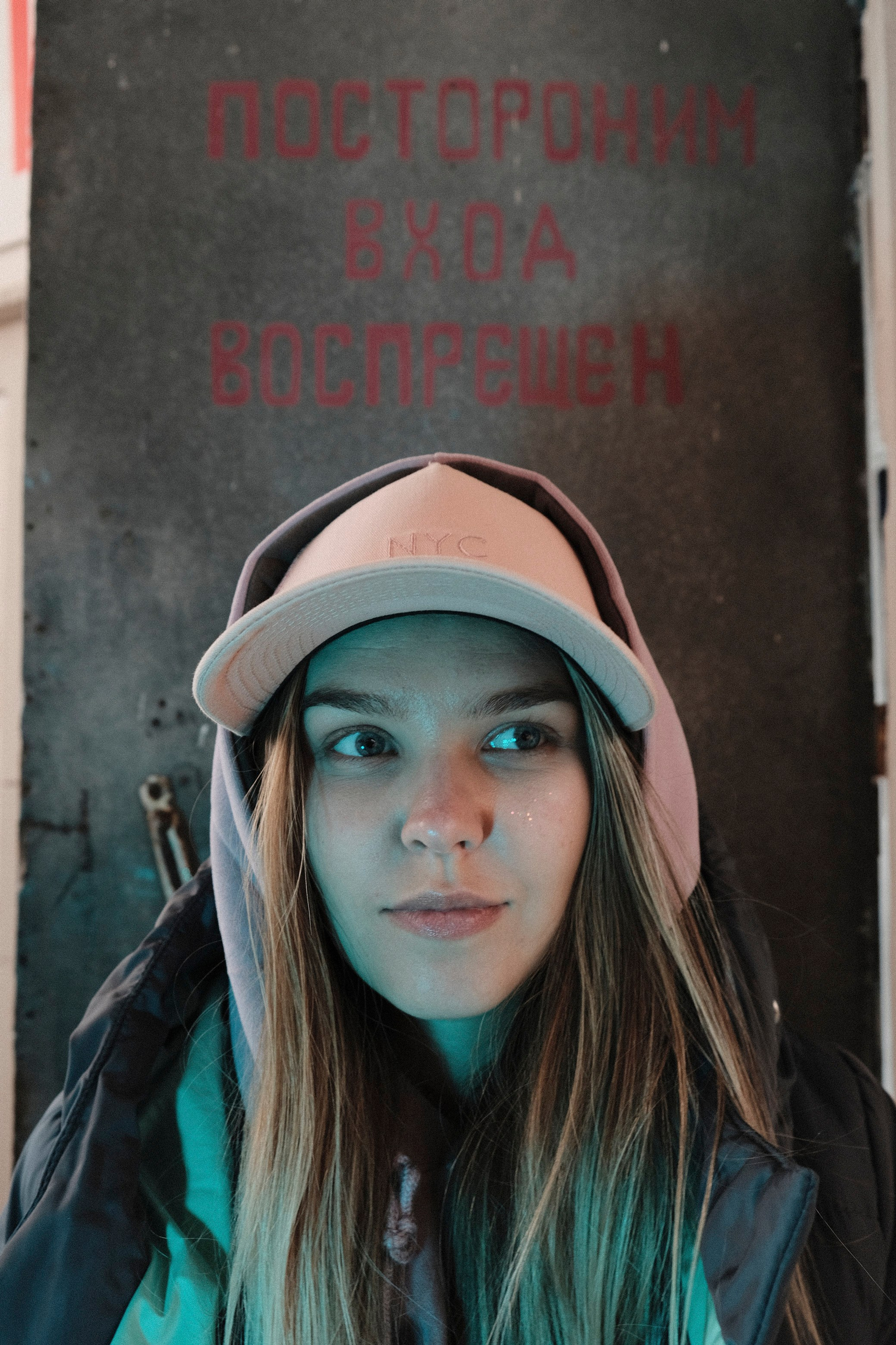 Backstage со съемок фильма «Набат». Профессиональный фотограф