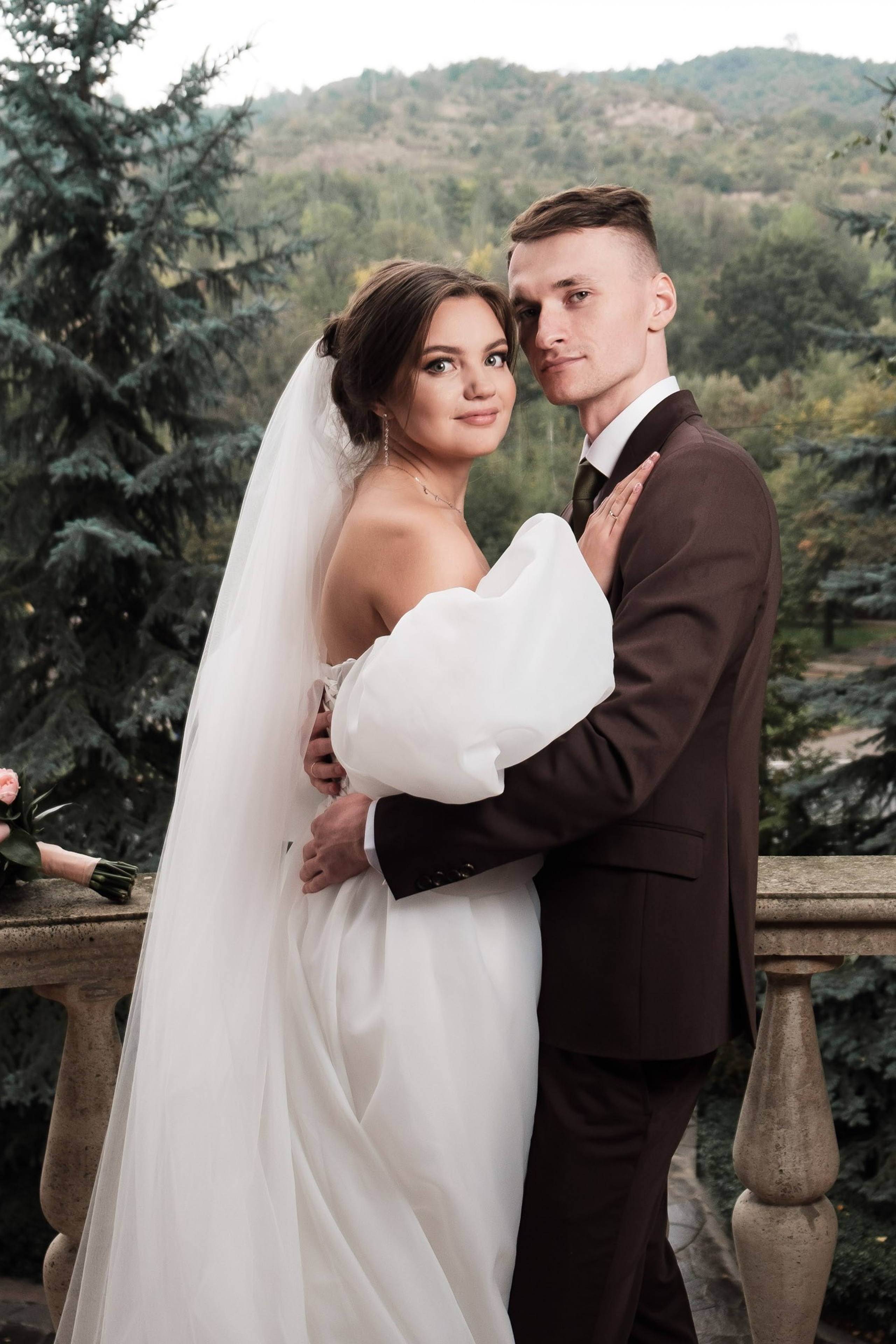 Анжела и Алексей. Профессиональный фотограф