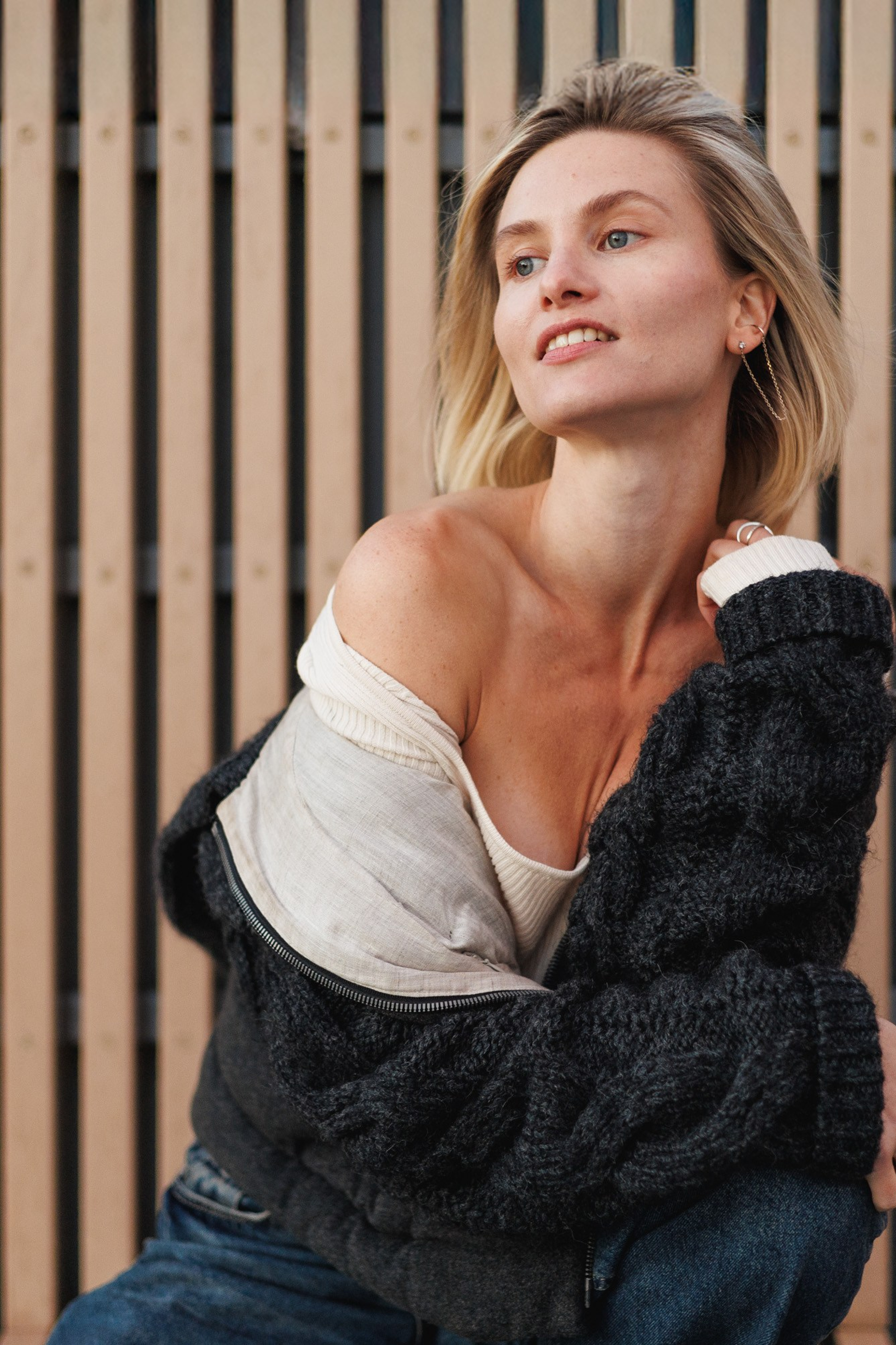 Настя. Профессиональный фотограф