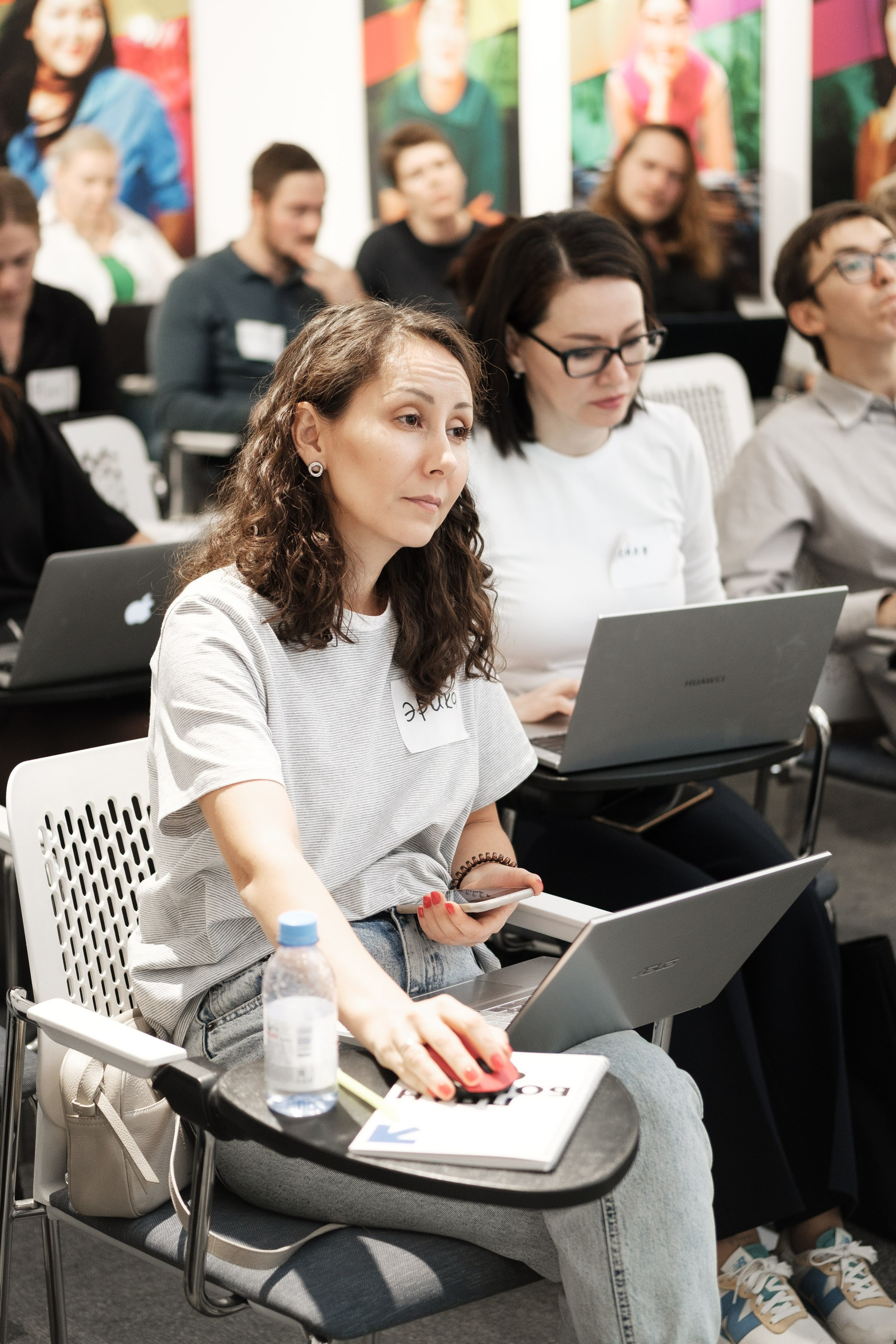 Инвестиционный форум. Профессиональный фотограф