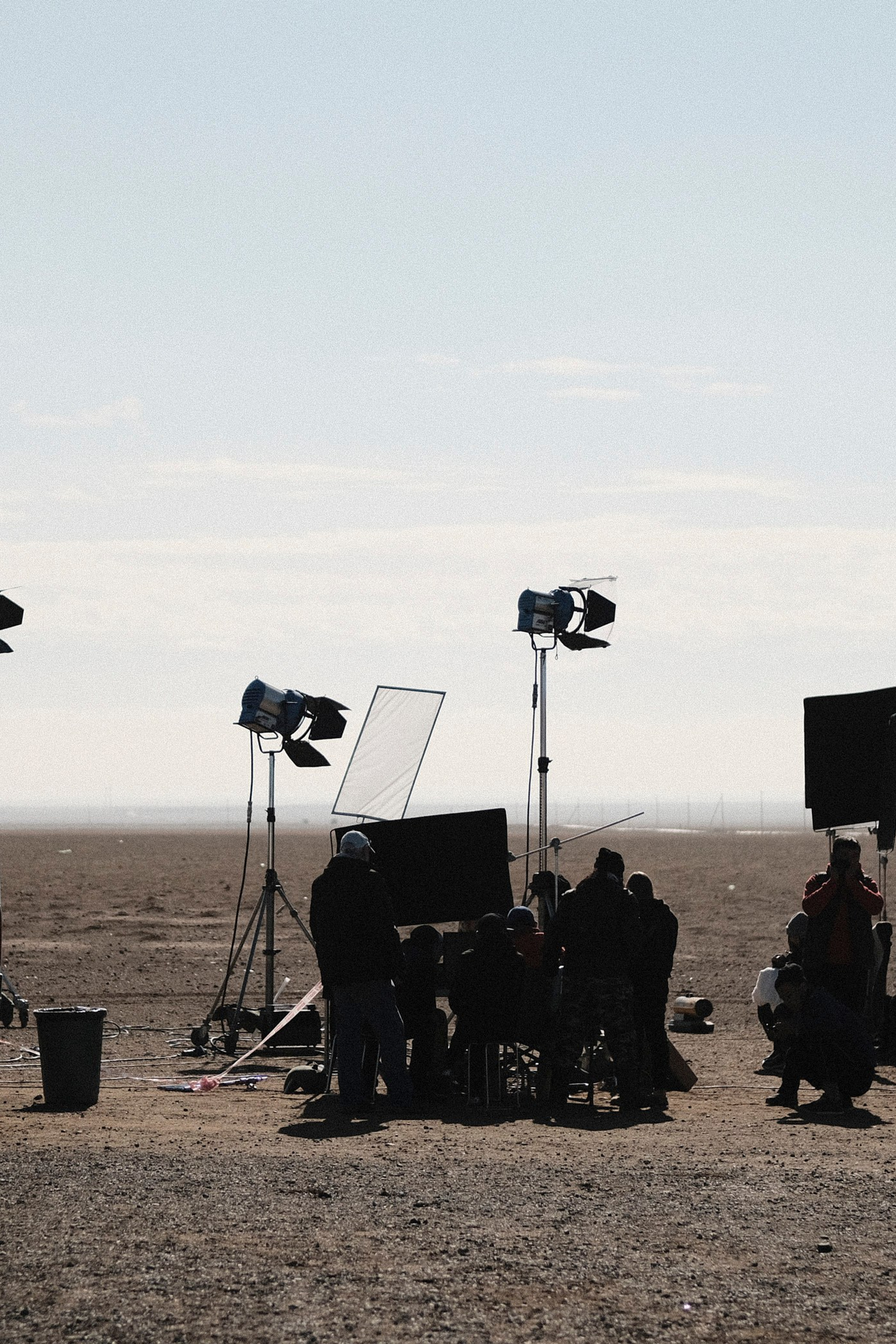 Backstage со съемок фильма «Набат». Профессиональный фотограф