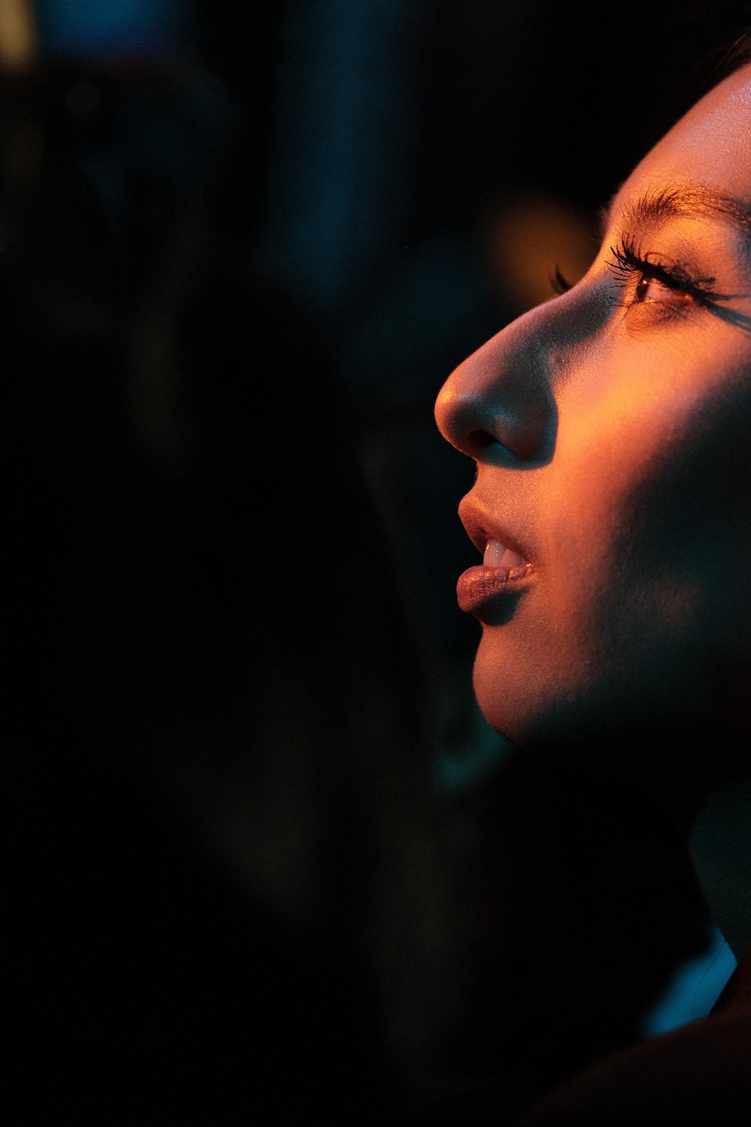 Летний фестиваль «Picnic». Профессиональный фотограф