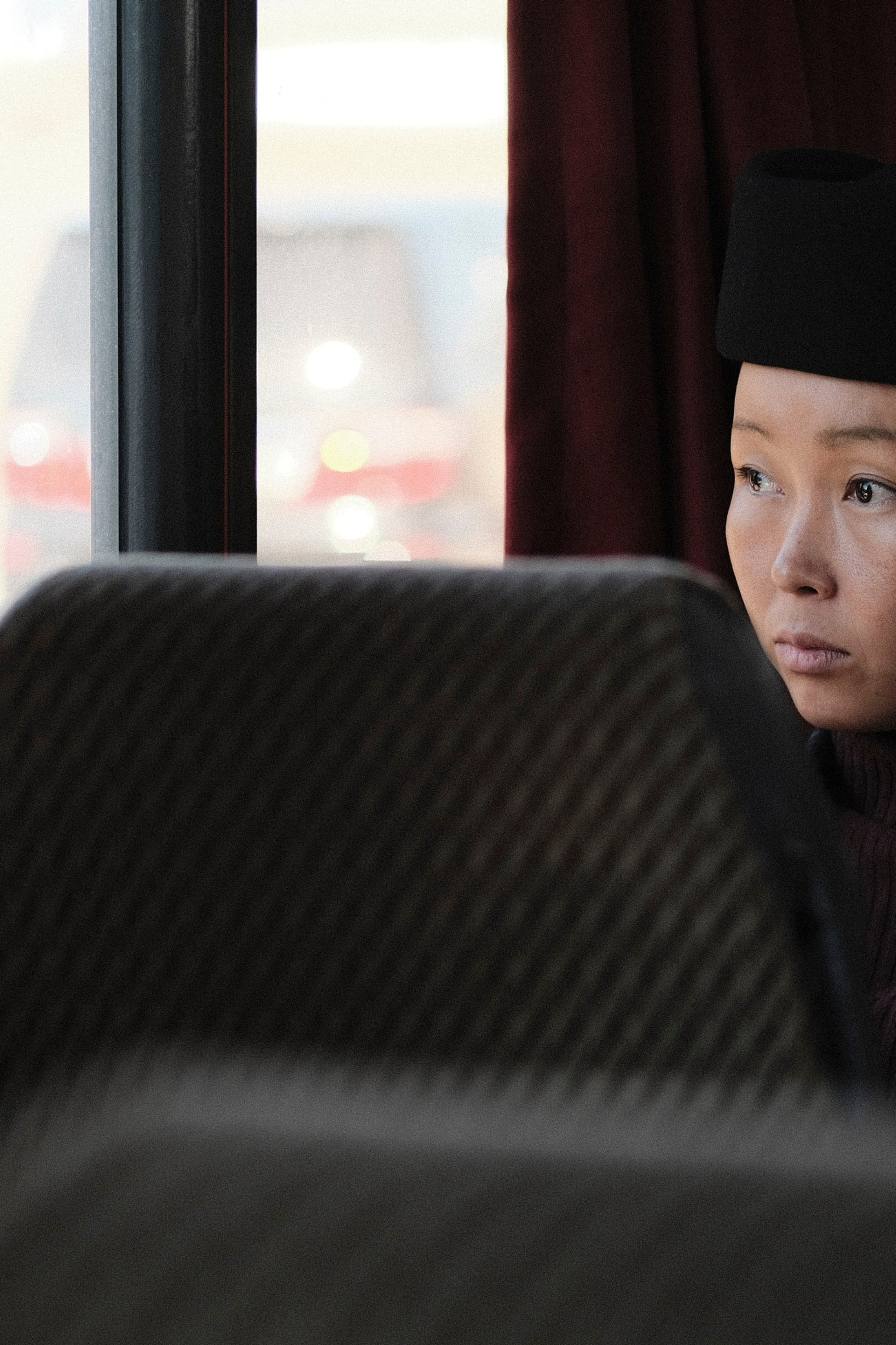 Backstage со съемок фильма «Набат». Профессиональный фотограф