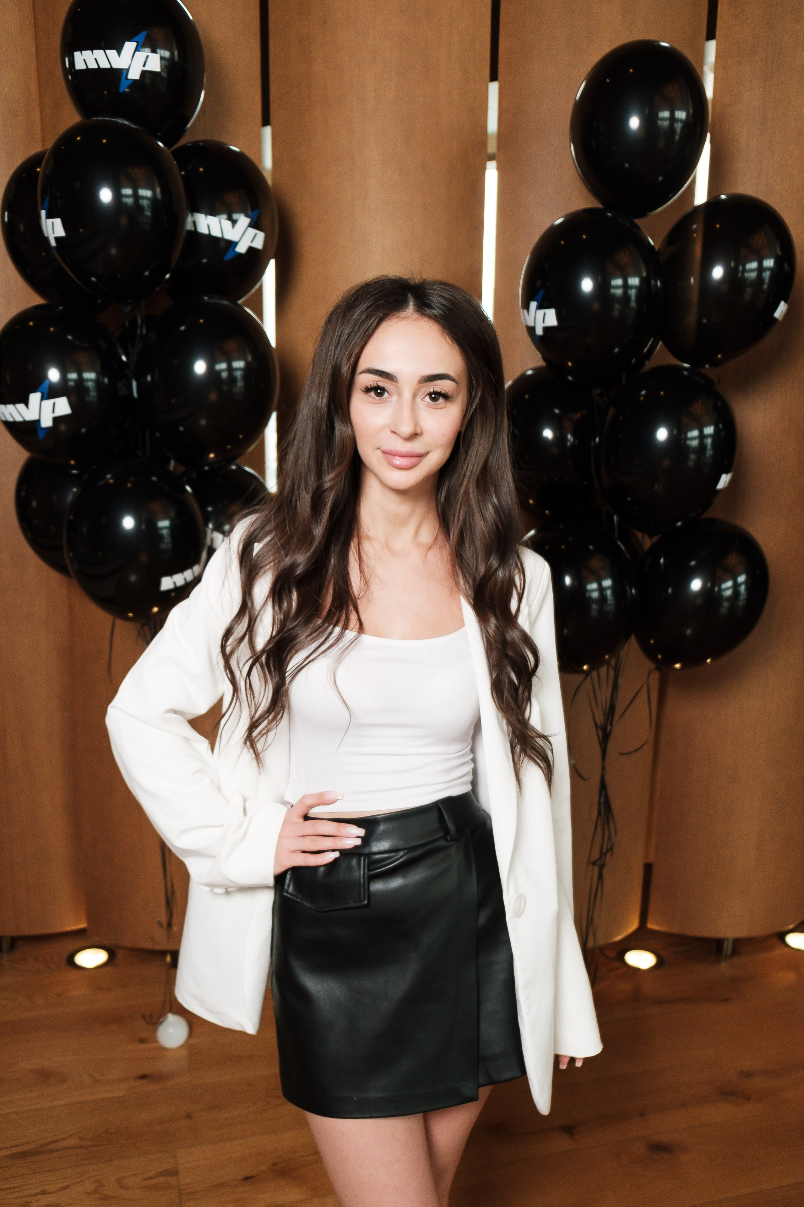 Бизнес-завтрак компании MVP. Профессиональный фотограф