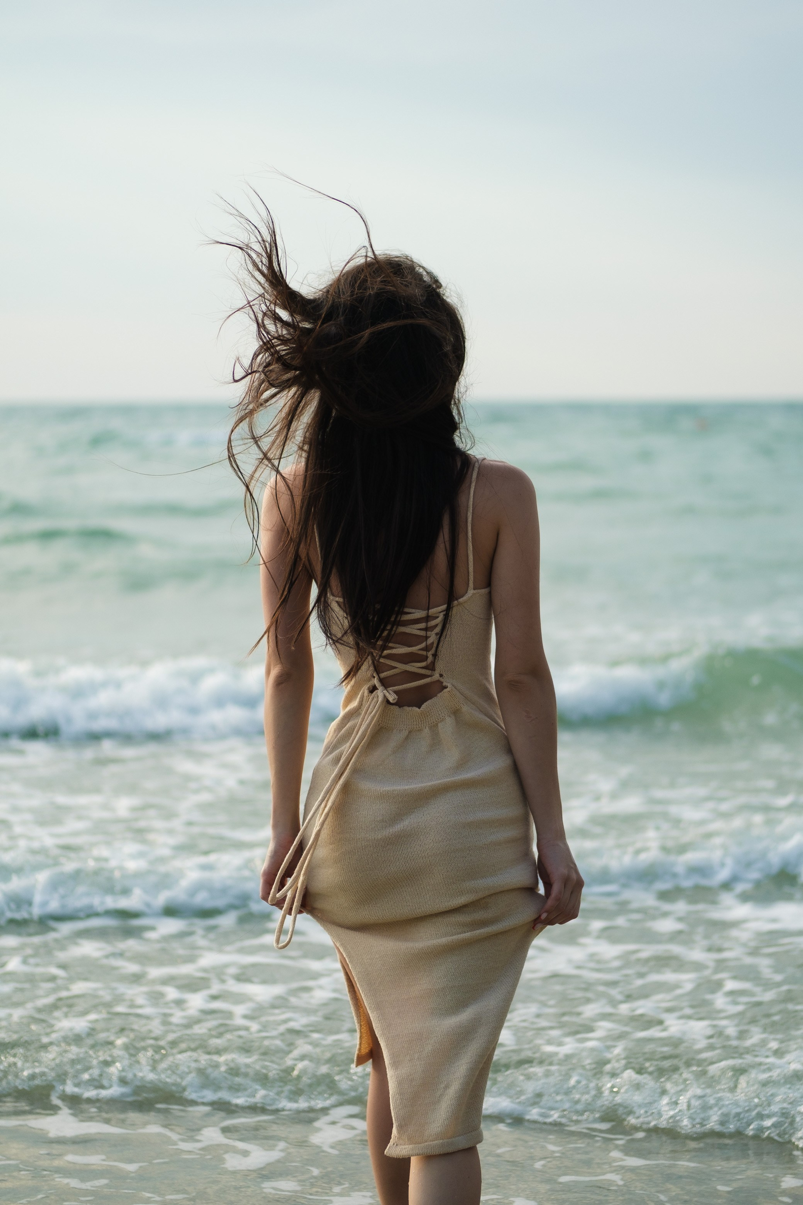 Полина. Профессиональный фотограф