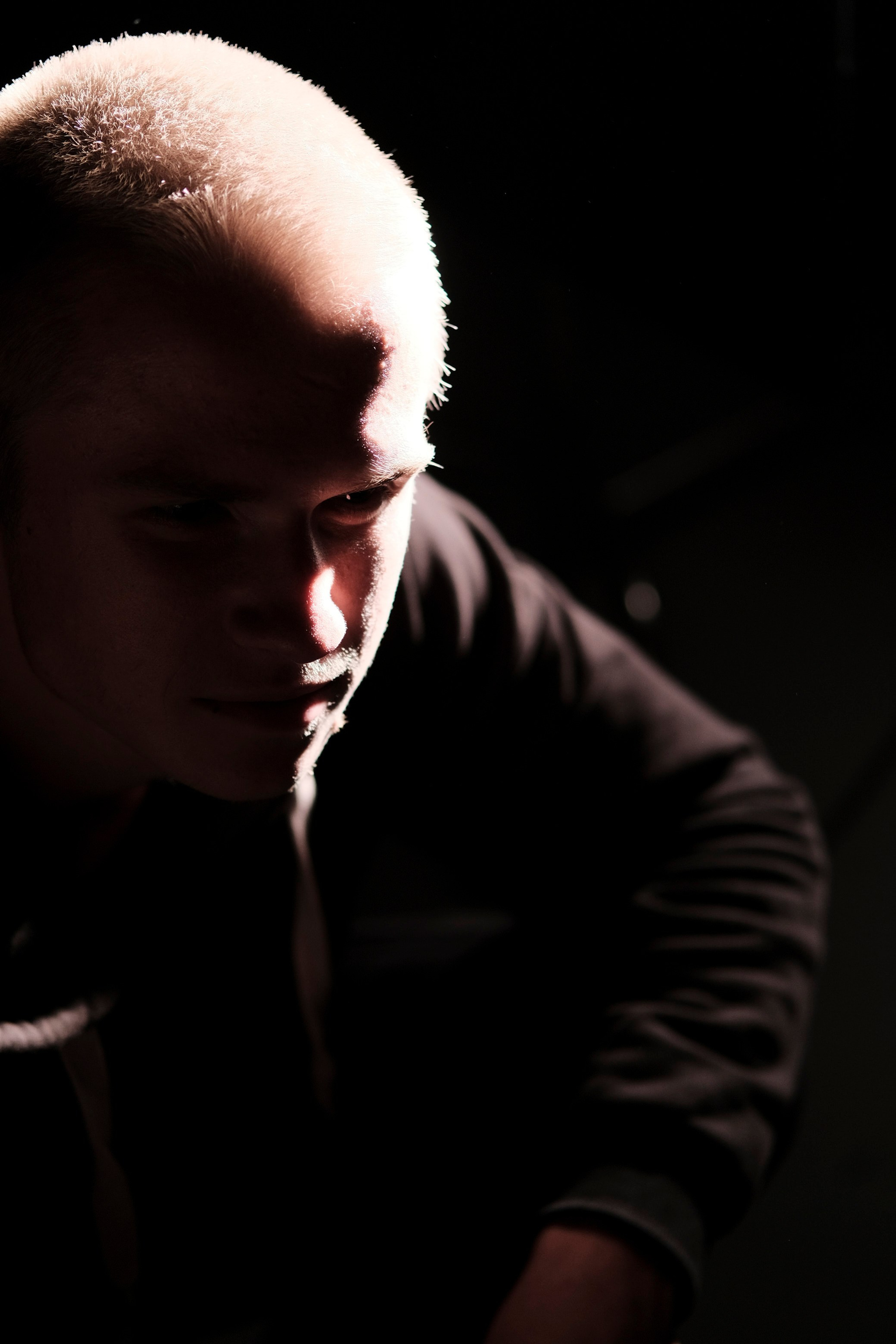 Backstage со съемок фильма «Набат». Профессиональный фотограф