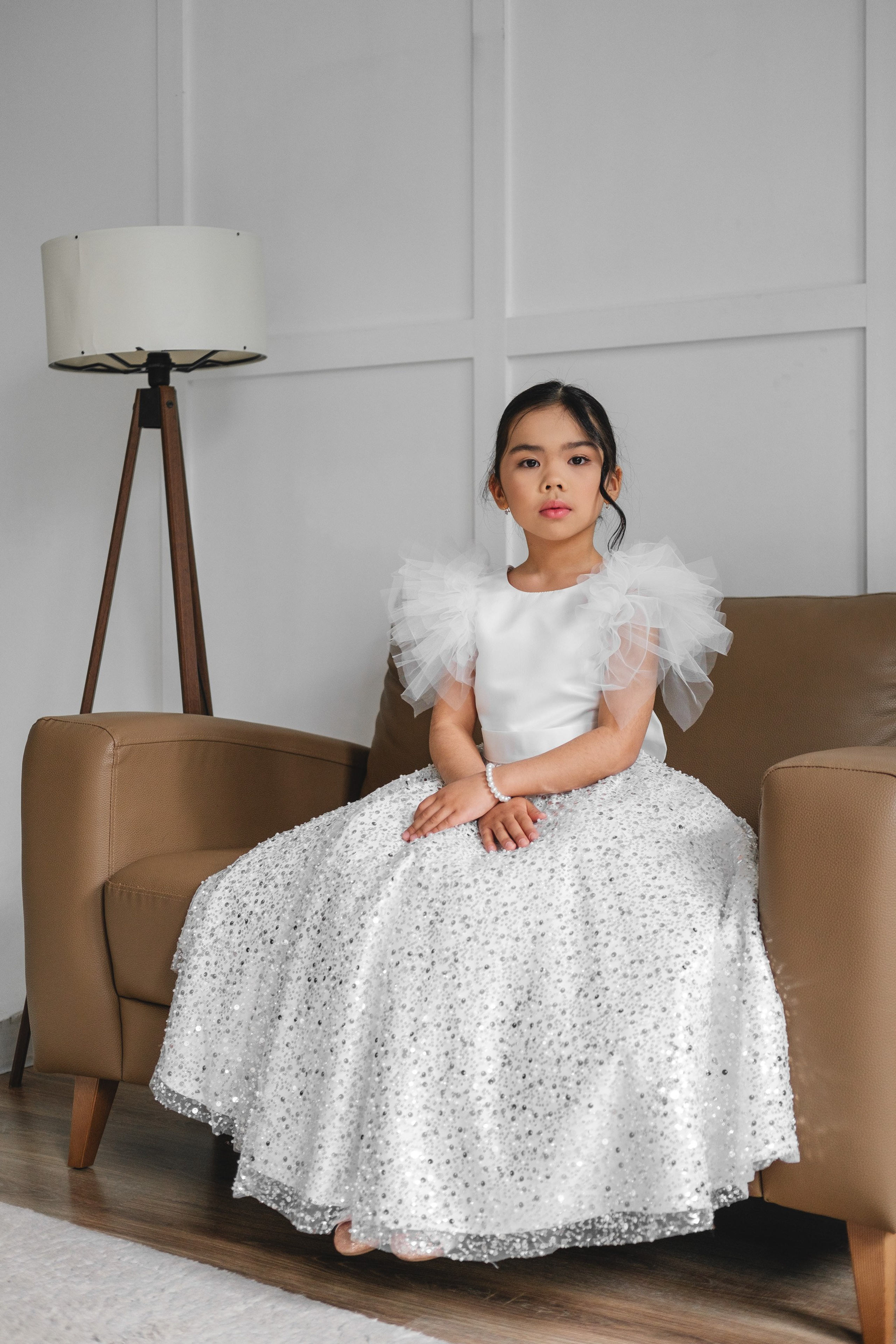 Айгерим и Айдана. Профессиональный фотограф