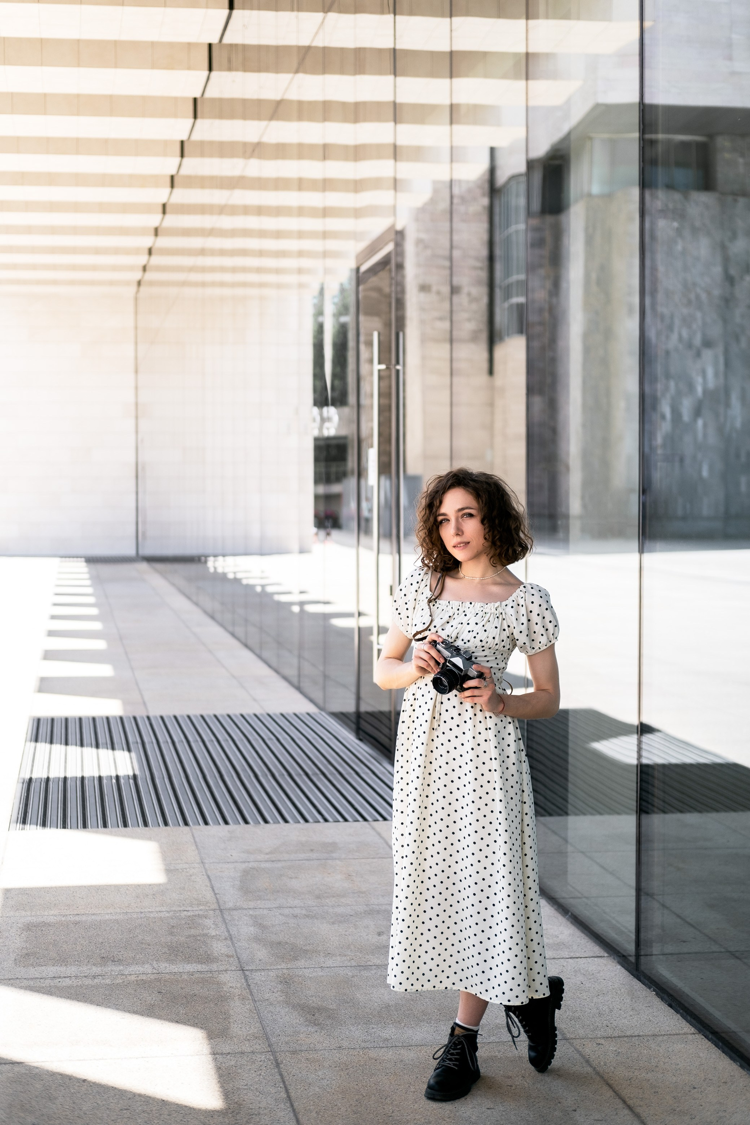 Ирина. Профессиональный фотограф