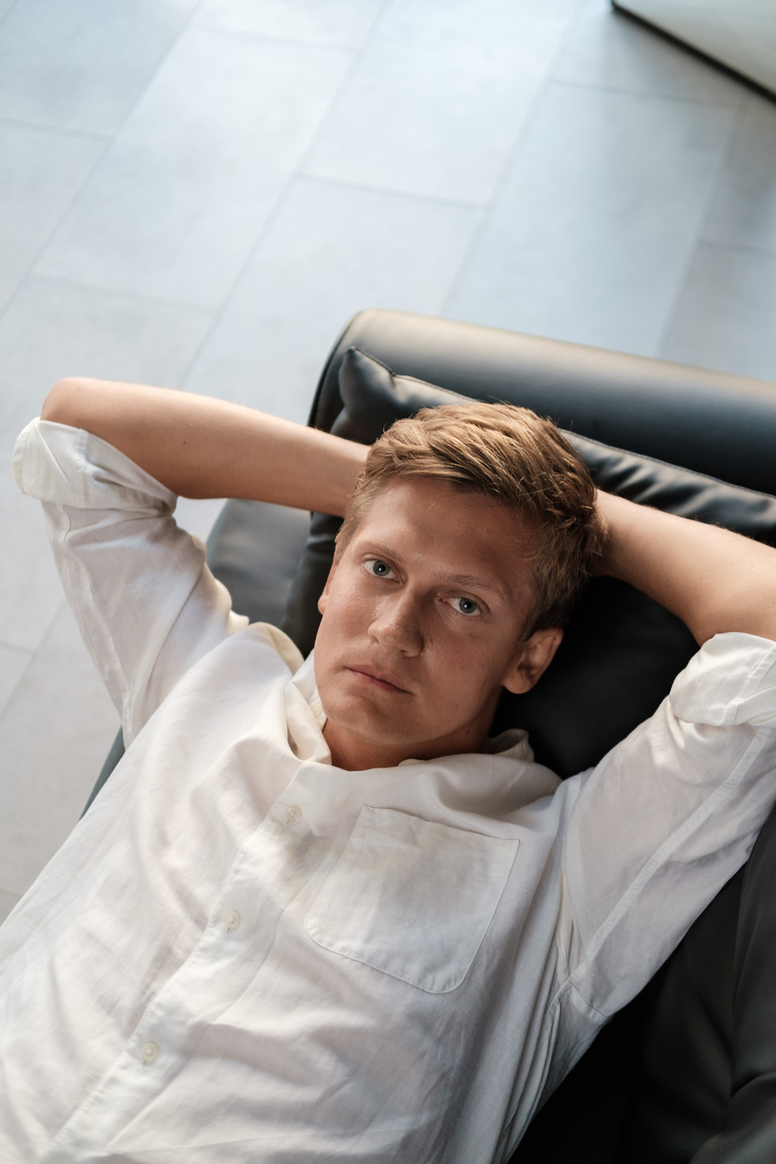 Александр. Профессиональный фотограф