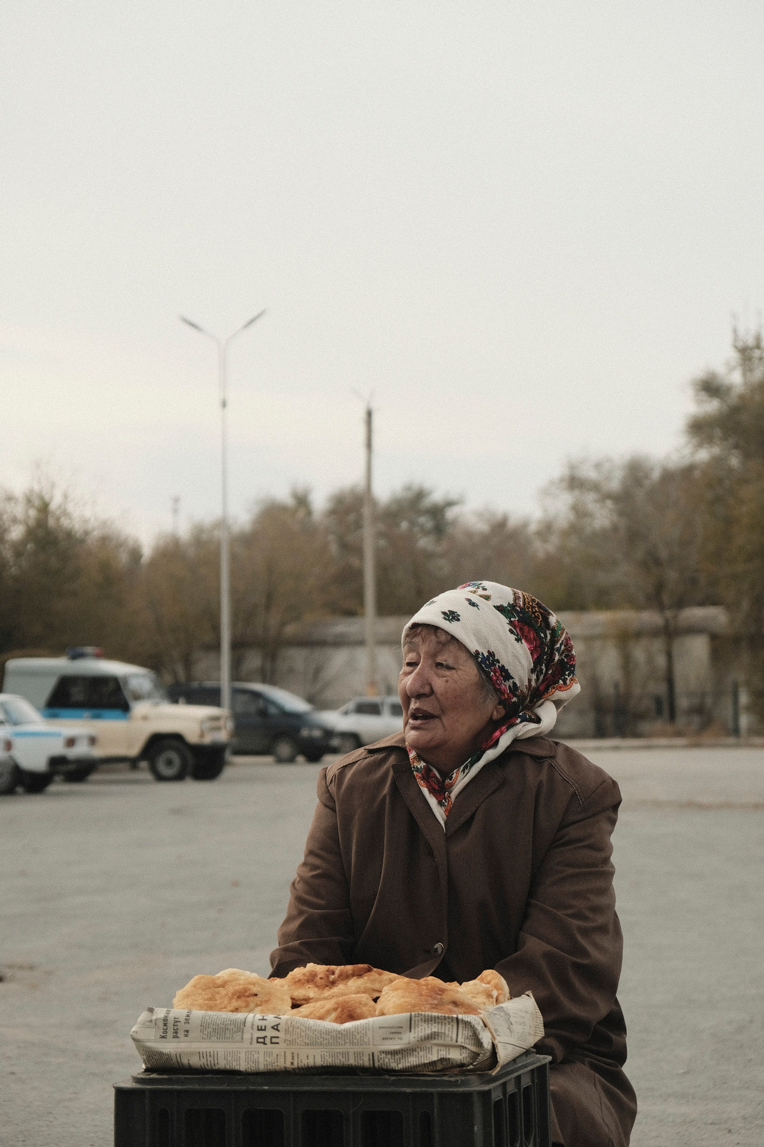 Backstage со съемок фильма «Набат». Профессиональный фотограф