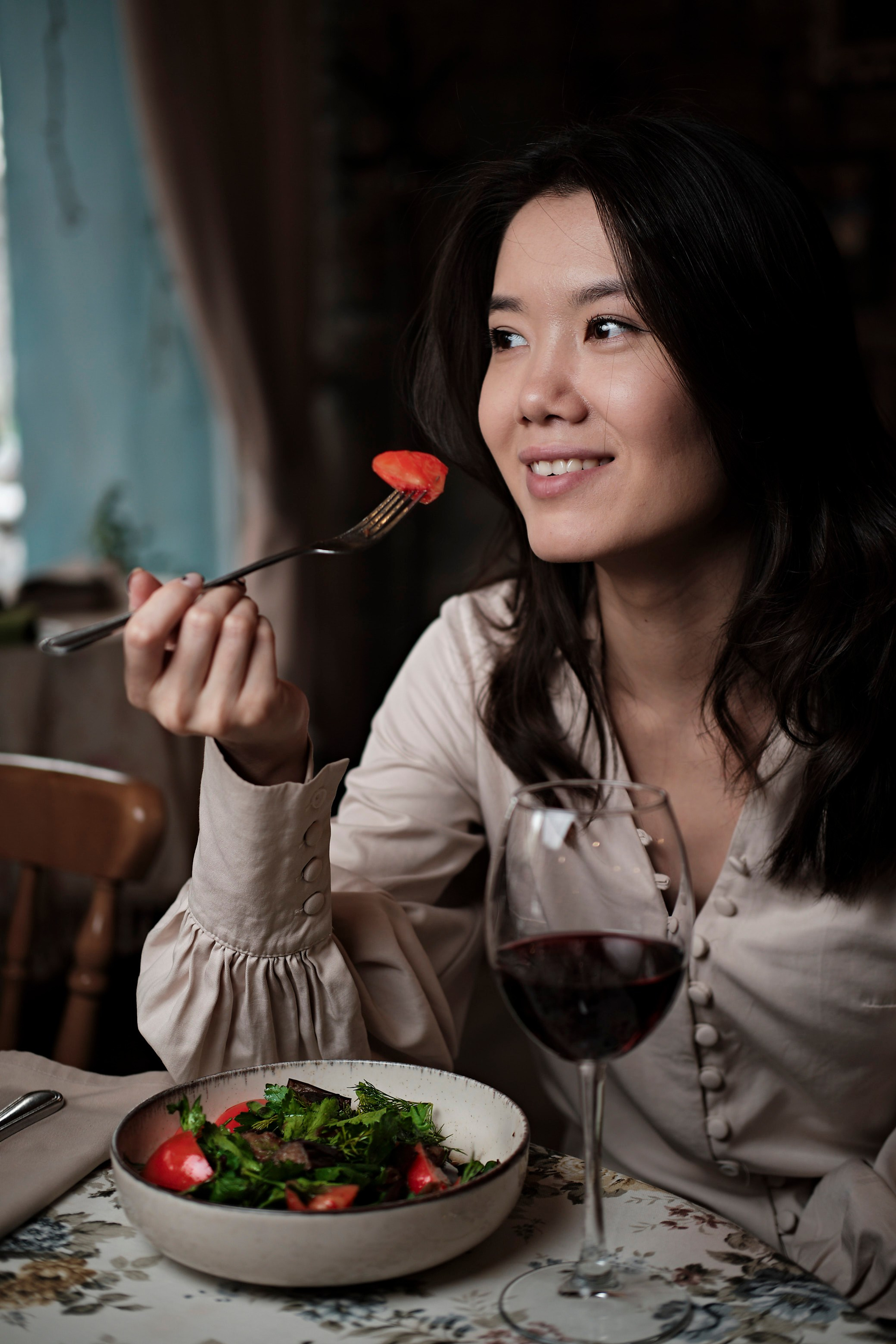 Айгерим. Профессиональный фотограф