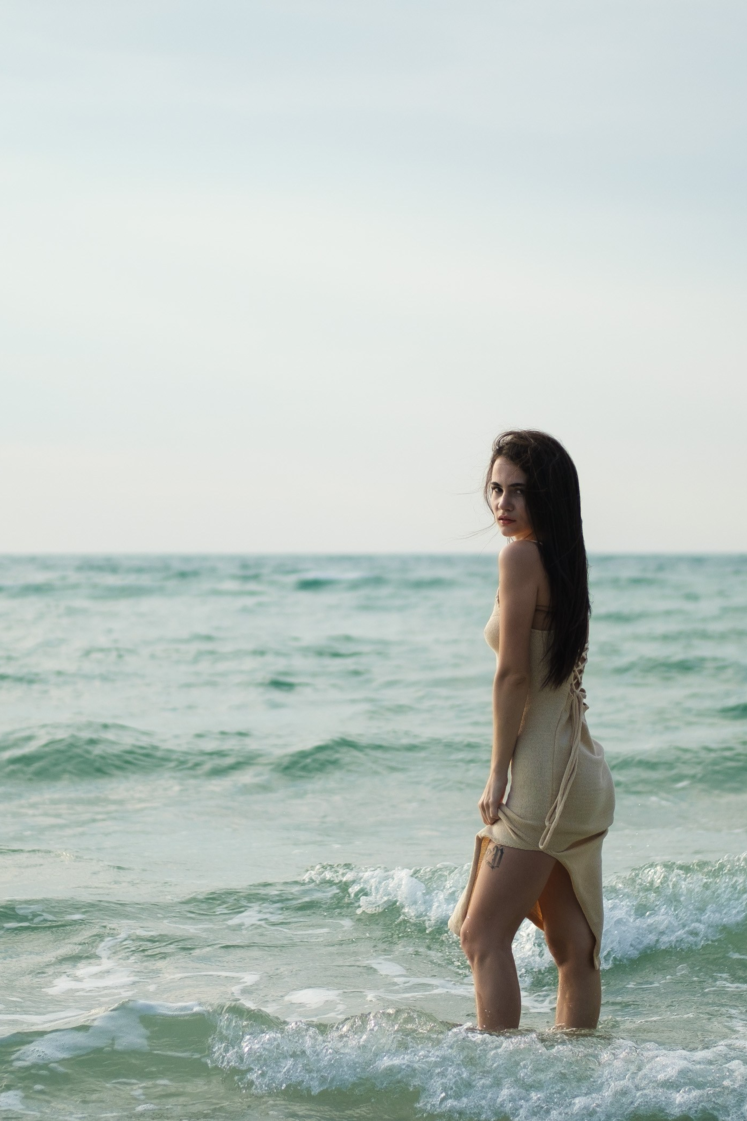 Полина. Профессиональный фотограф