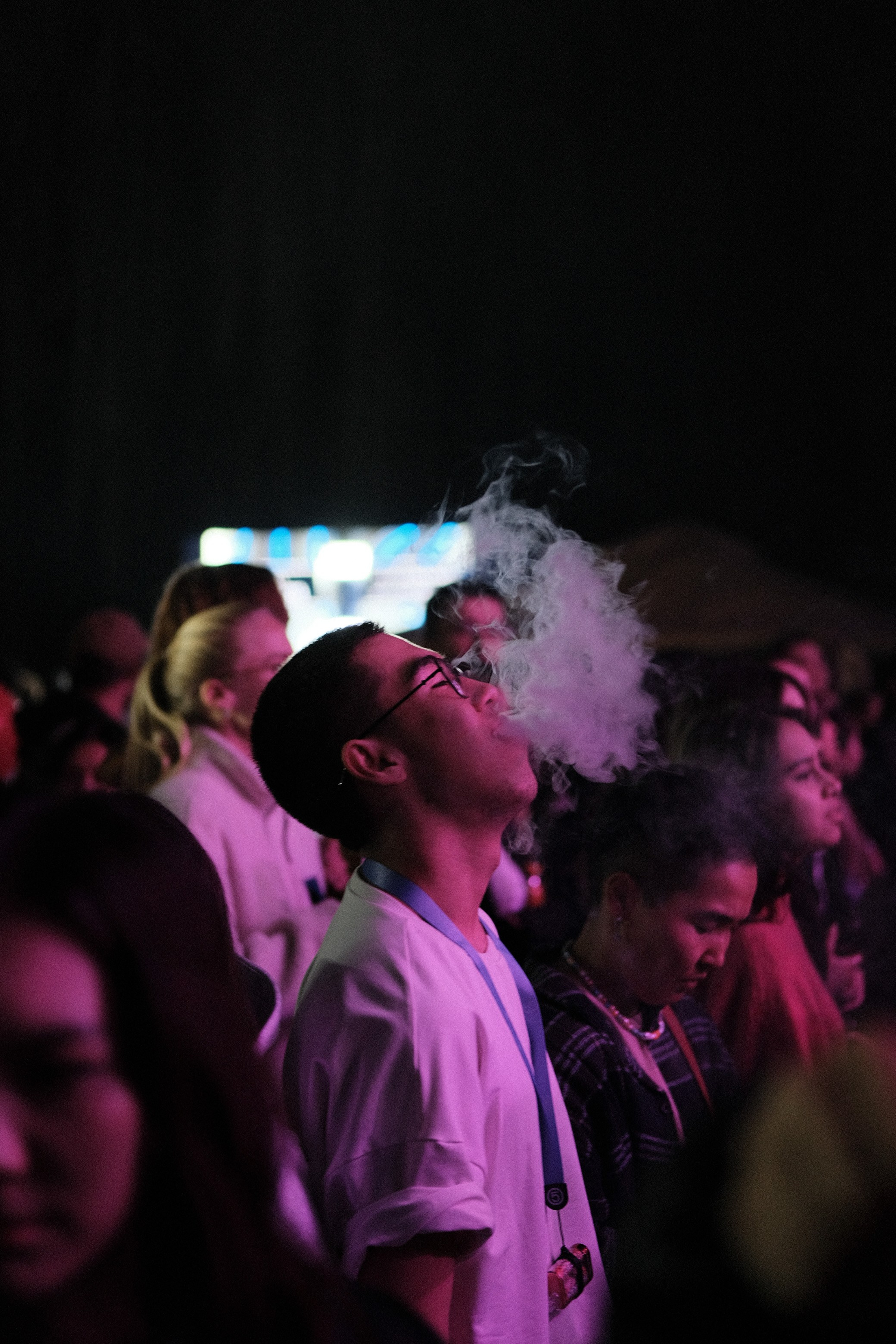 Летний фестиваль «Picnic». Профессиональный фотограф