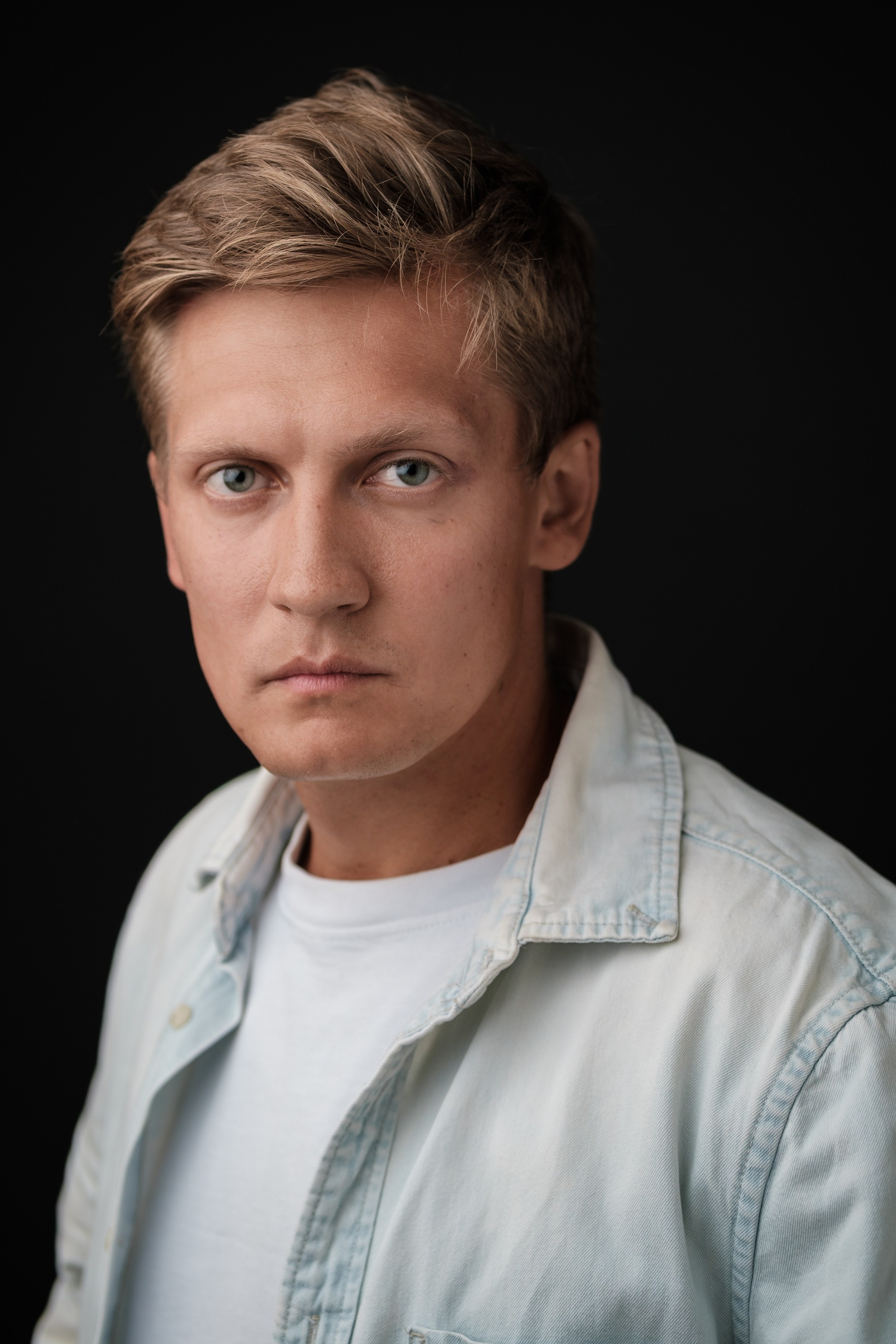 Александр. Профессиональный фотограф