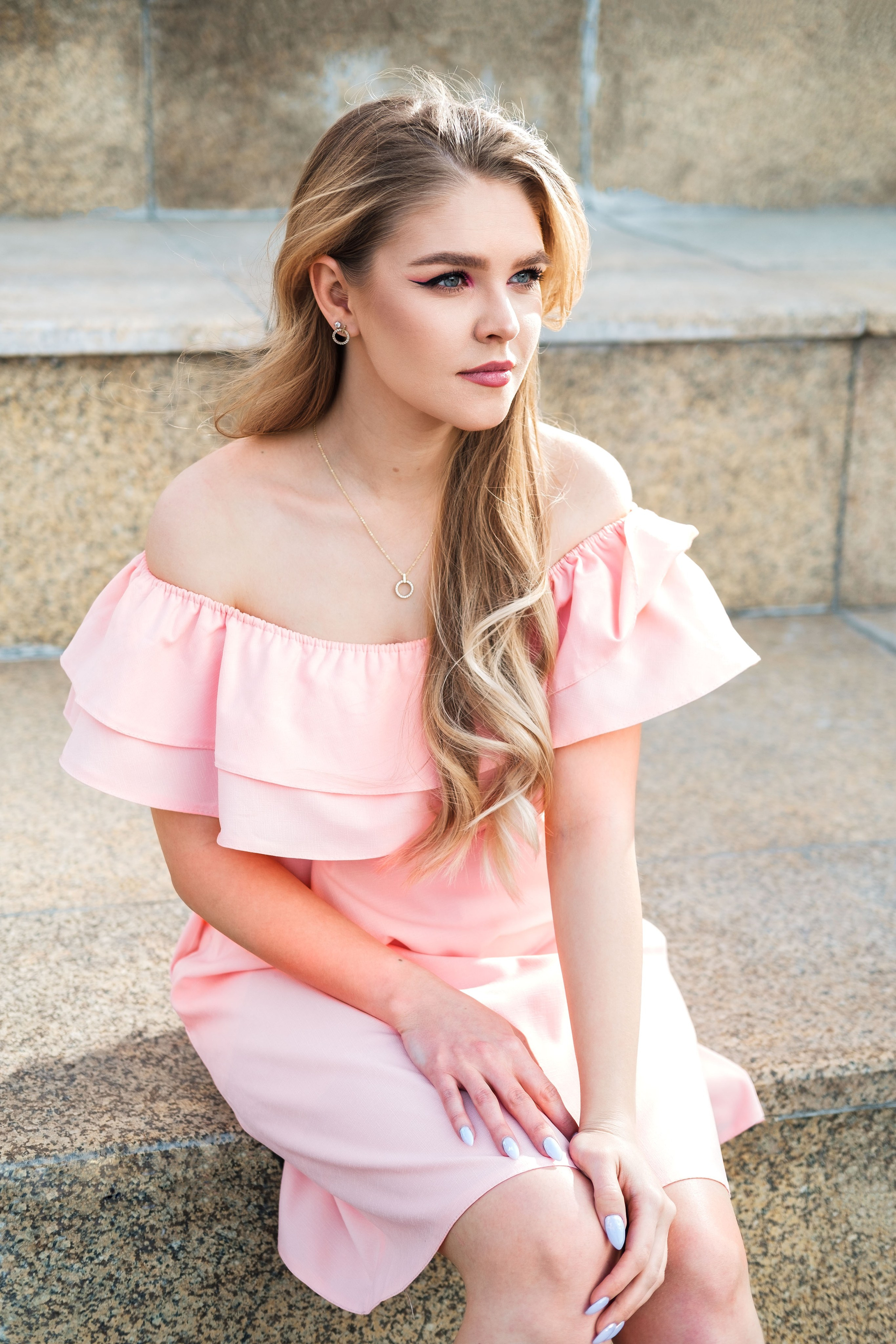 Марина. Профессиональный фотограф