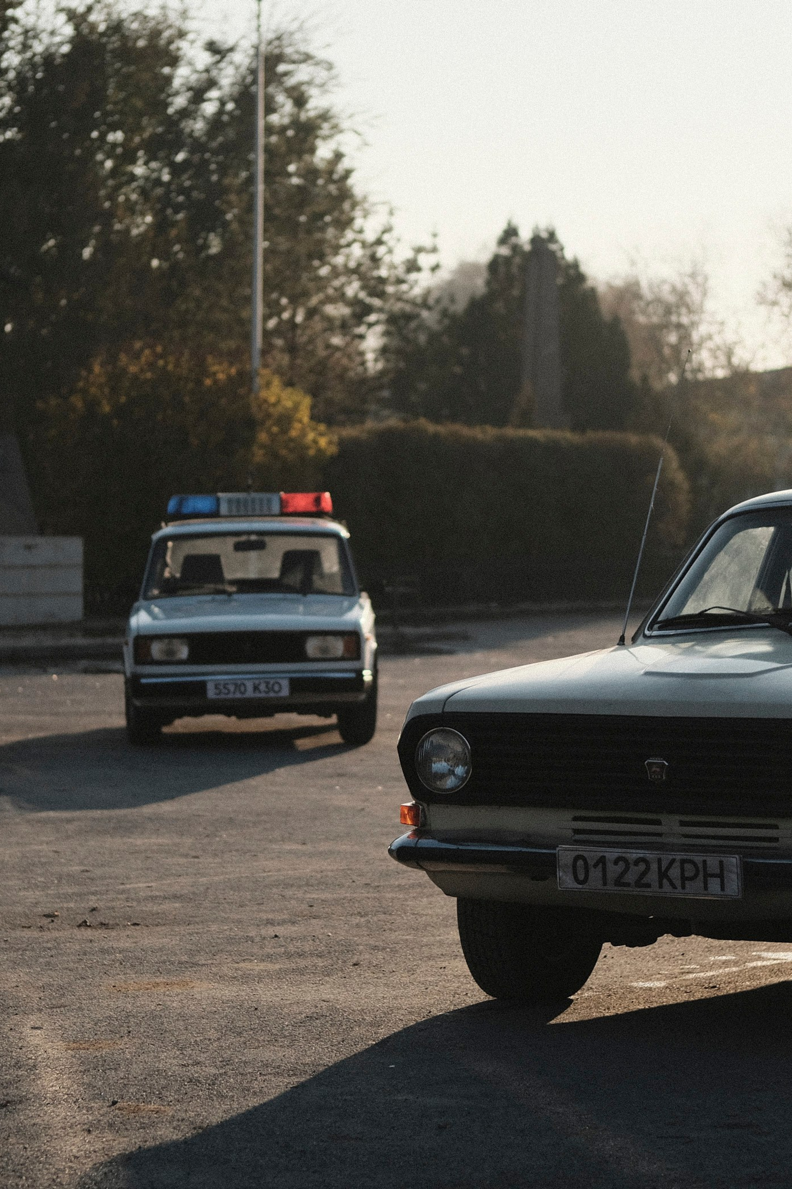 Backstage со съемок фильма «Набат». Профессиональный фотограф