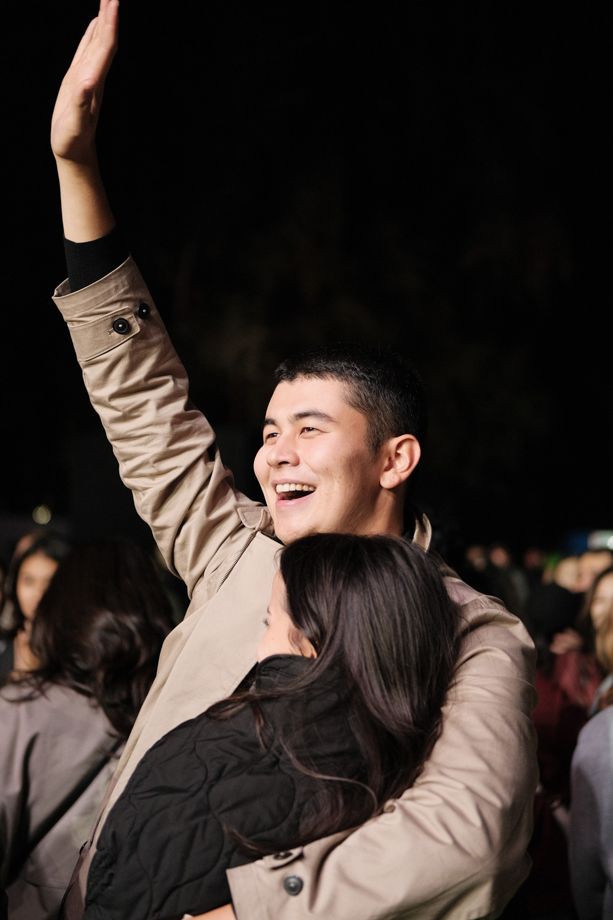 Летний фестиваль «Picnic». Профессиональный фотограф