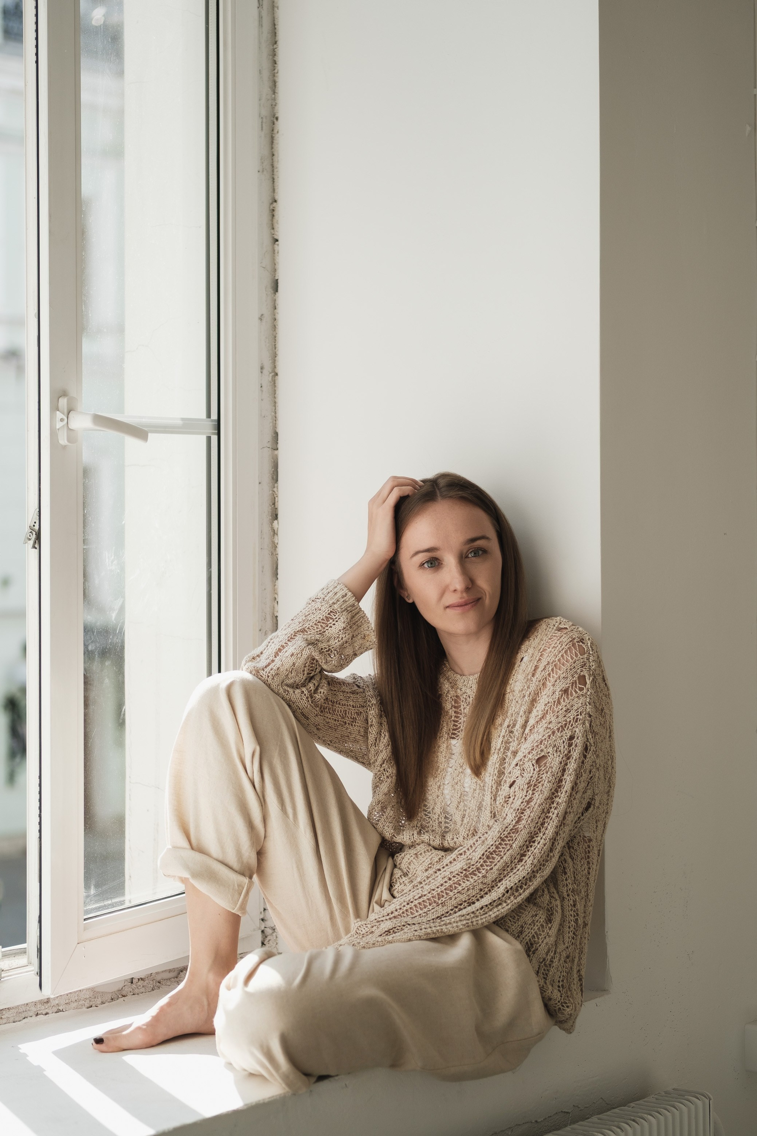 Екатерина. Профессиональный фотограф