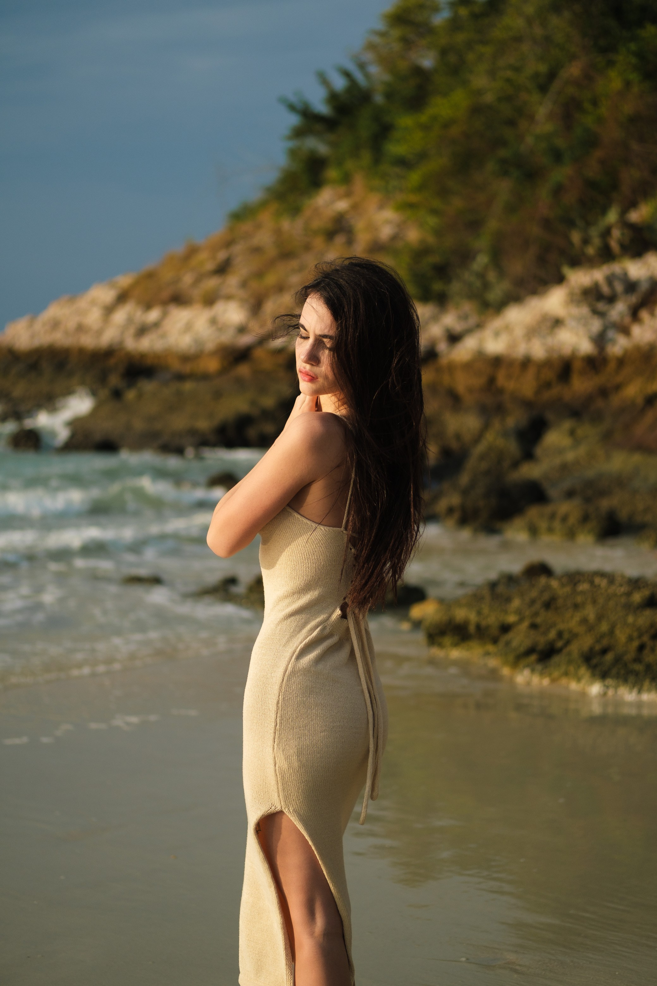 Полина. Профессиональный фотограф